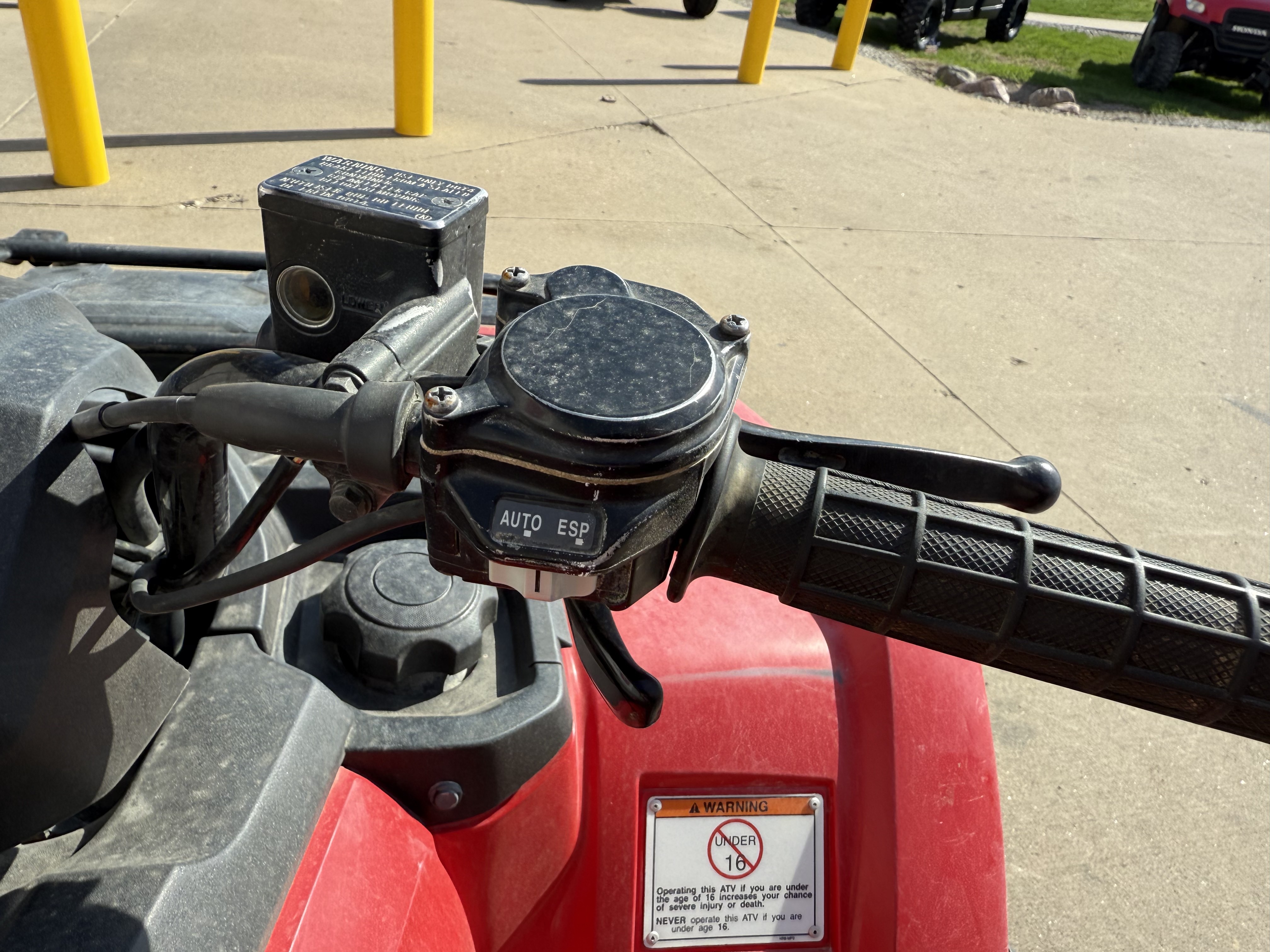 powersport image