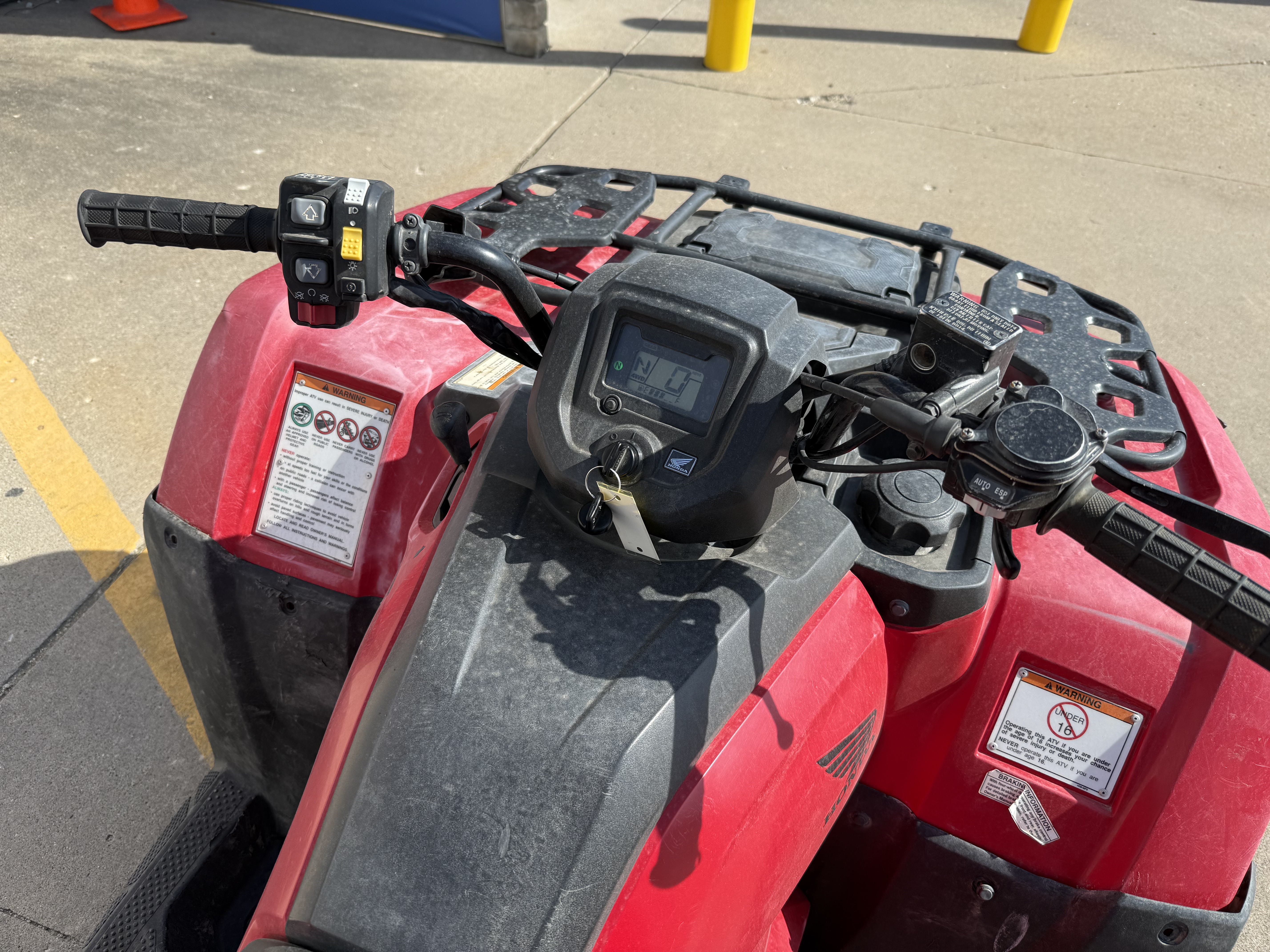 powersport image