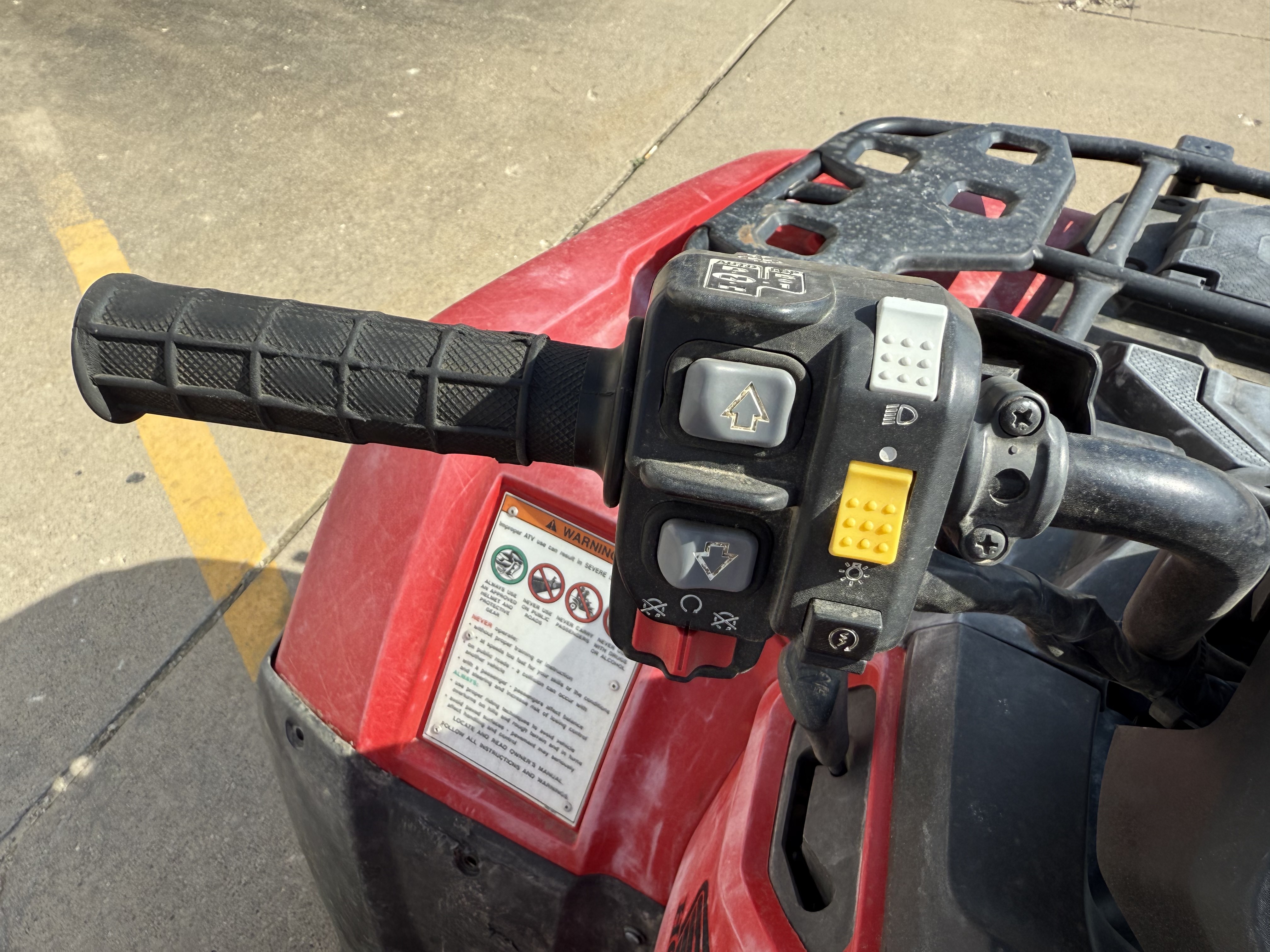powersport image