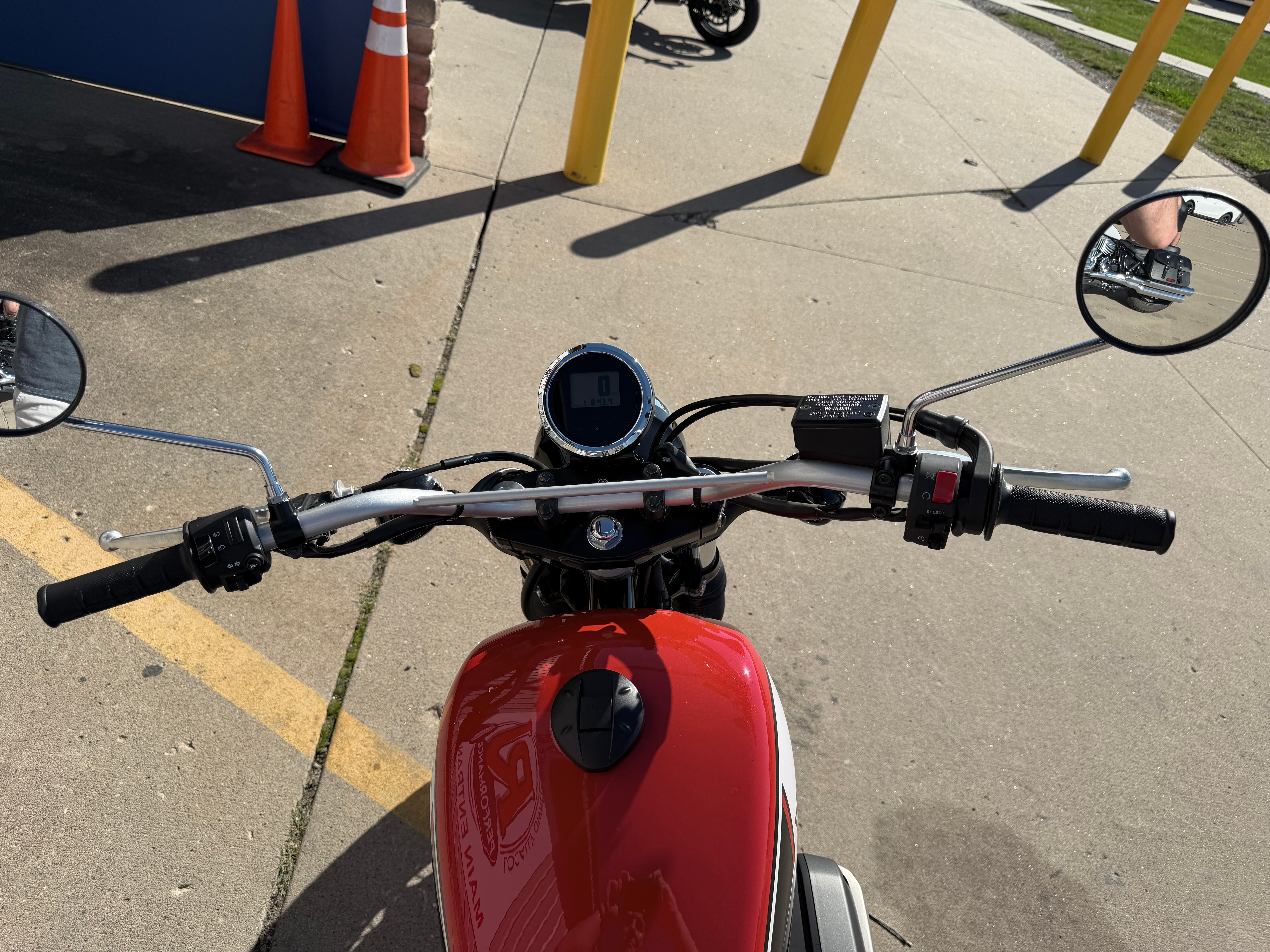 powersport image