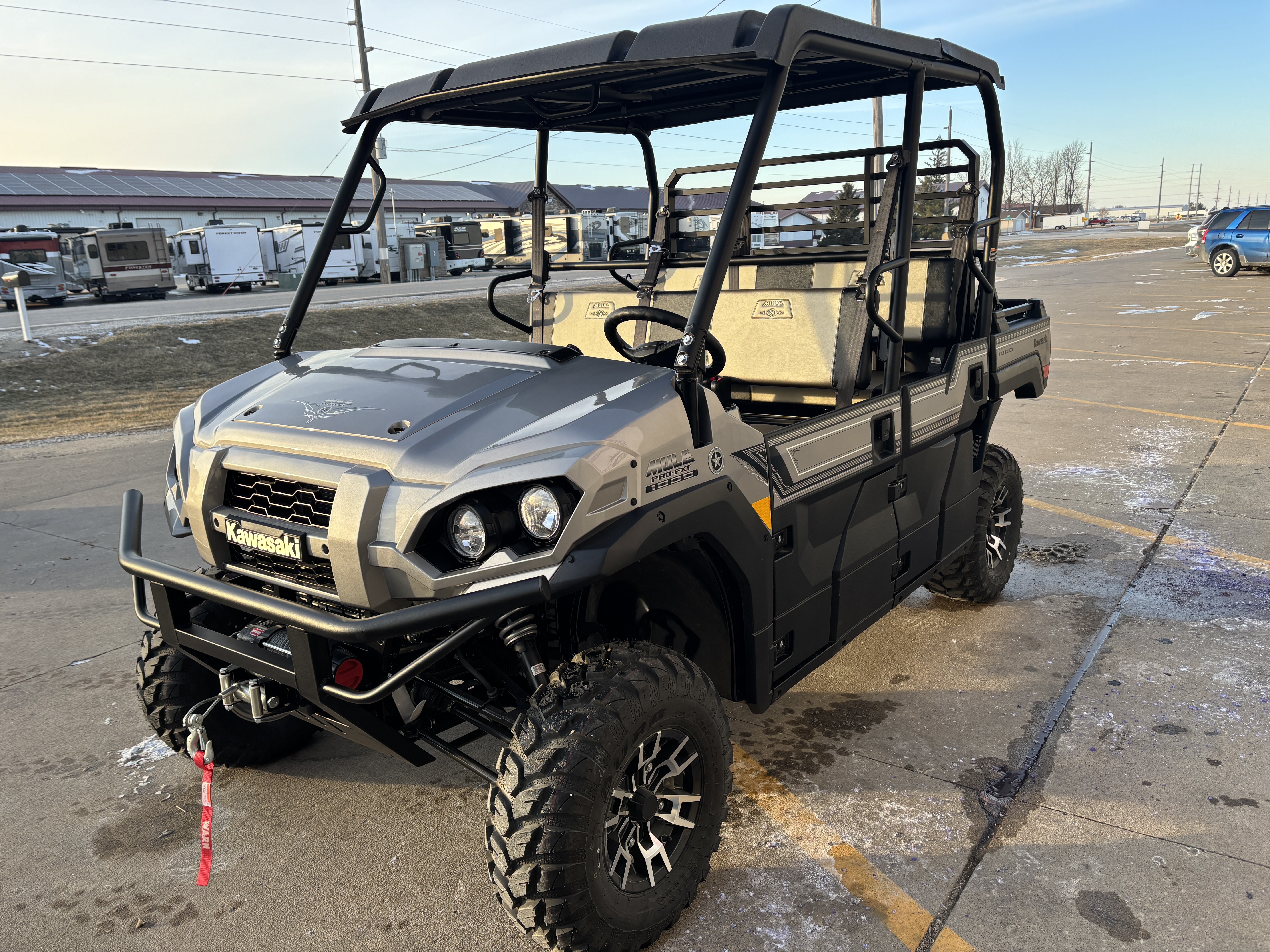 powersport image