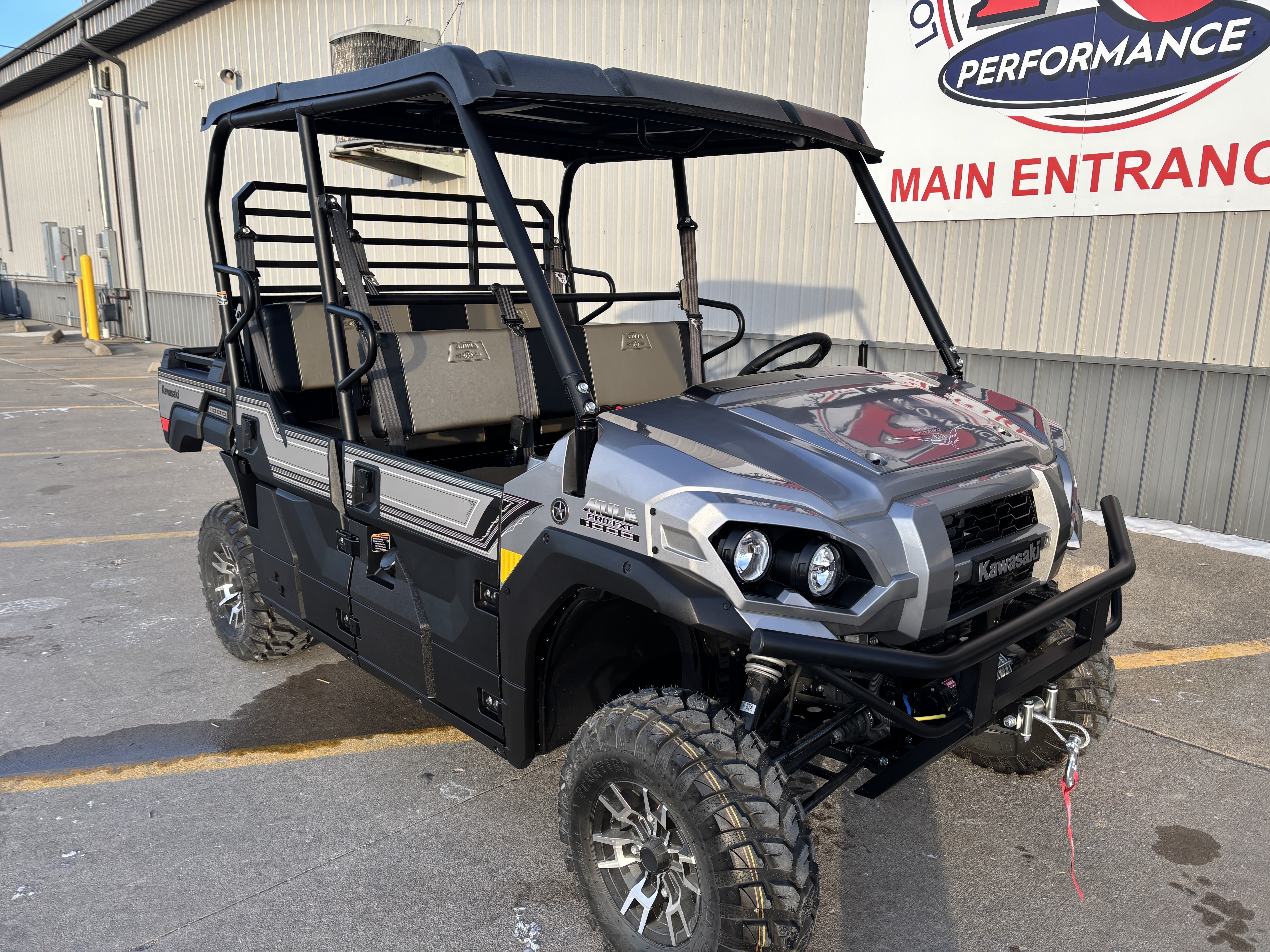 powersport image