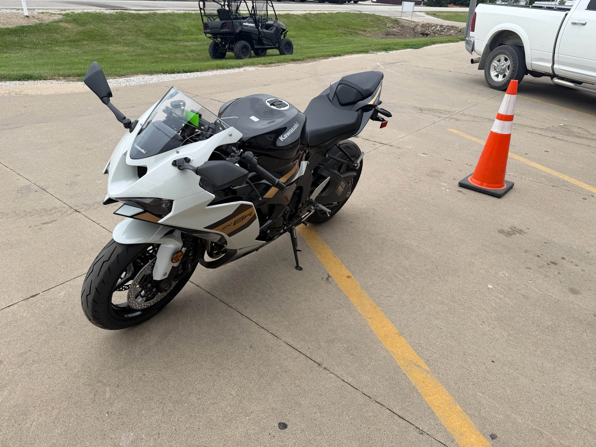 powersport image