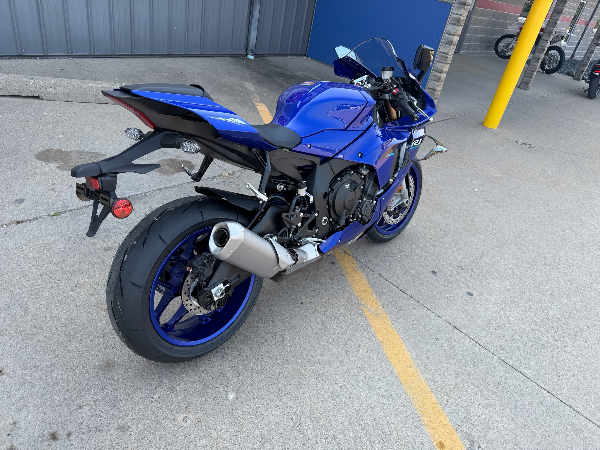powersport image