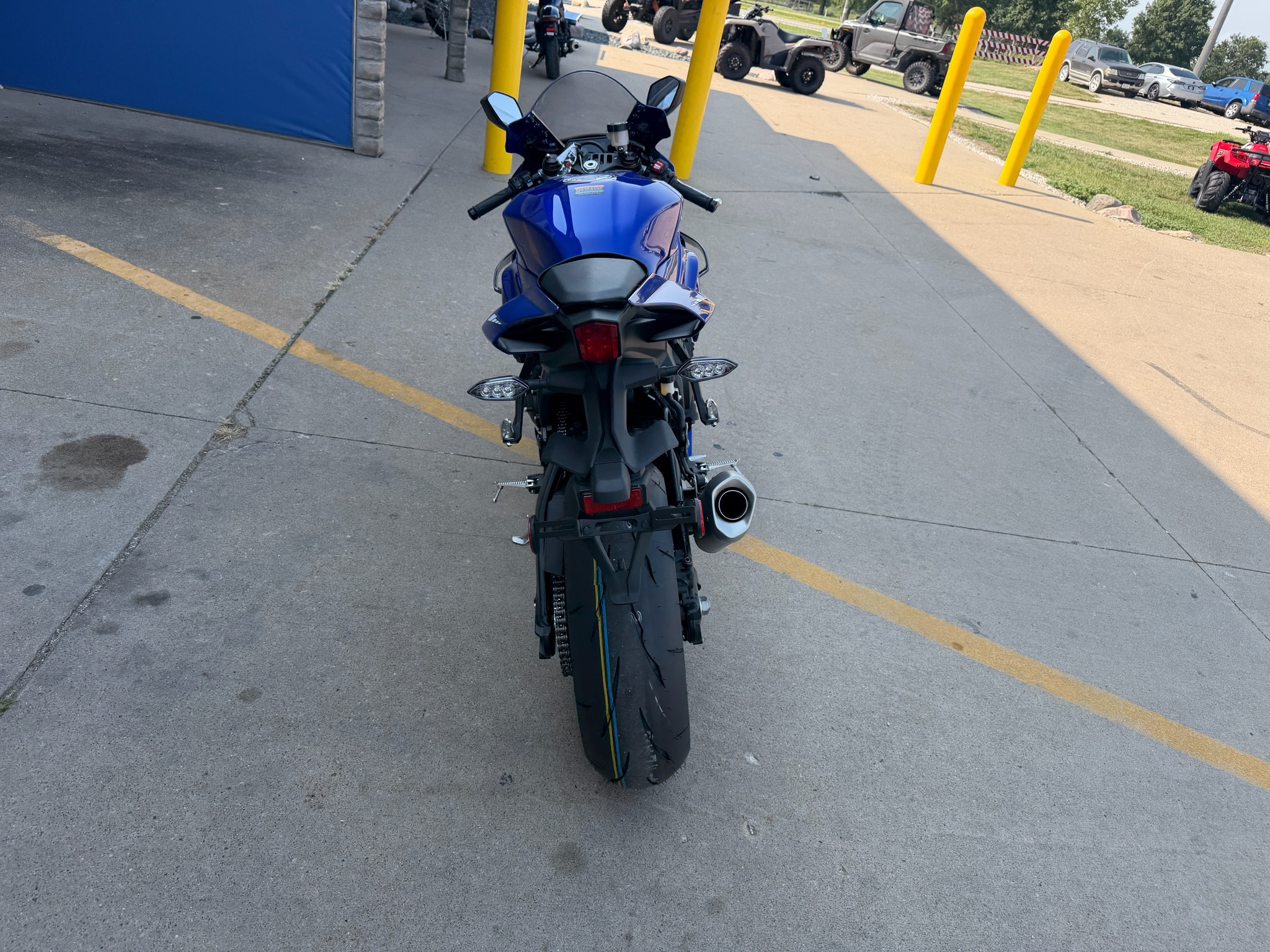 powersport image