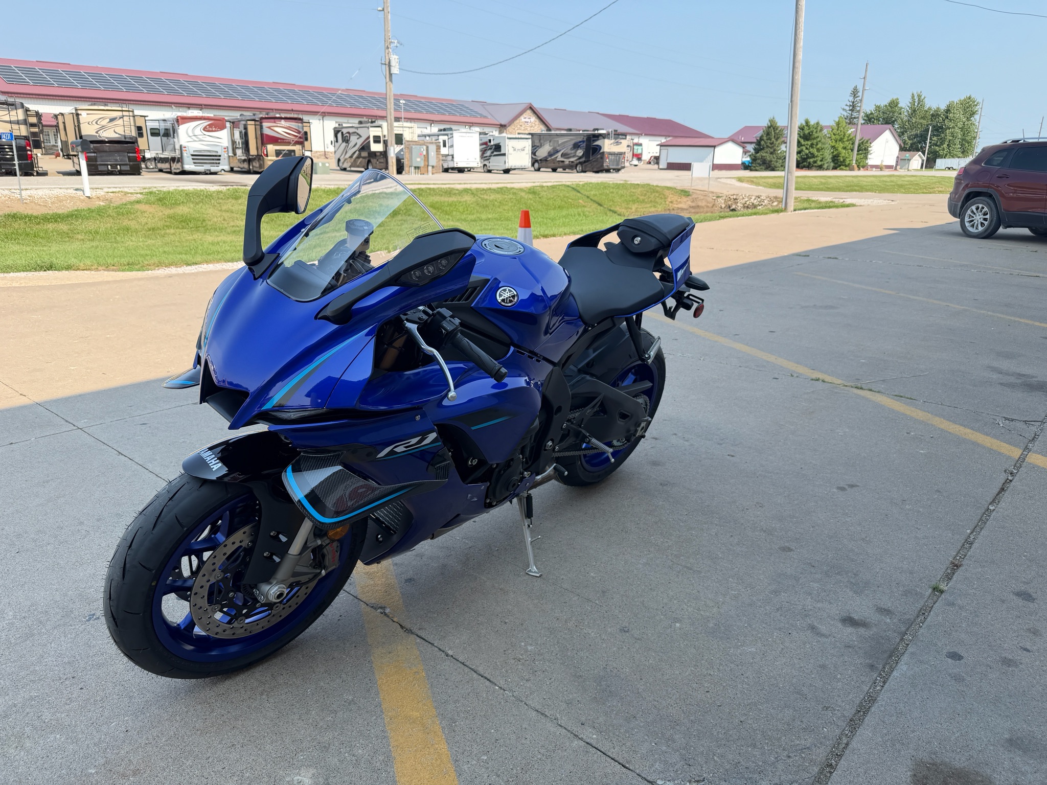 powersport image