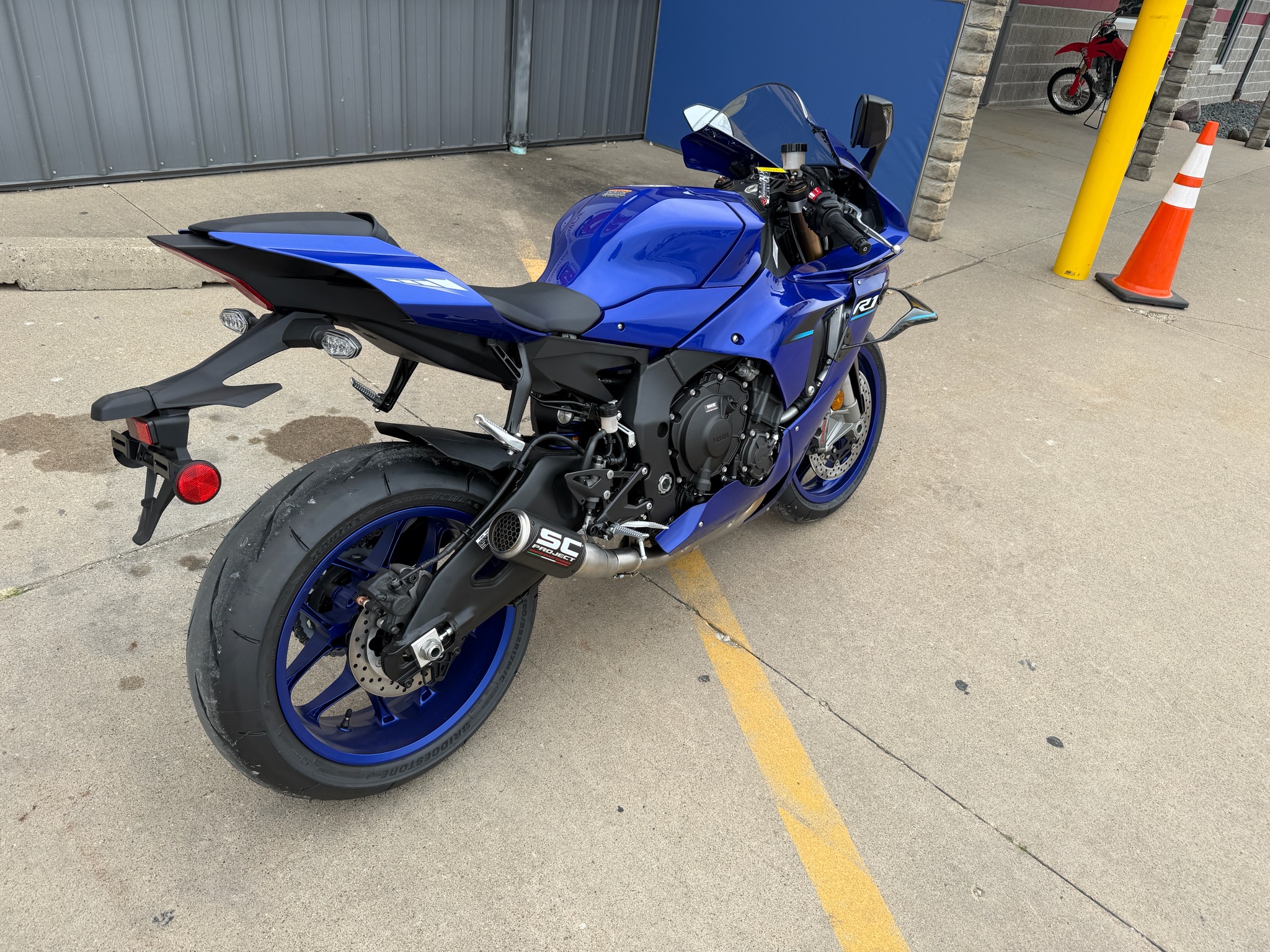 powersport image