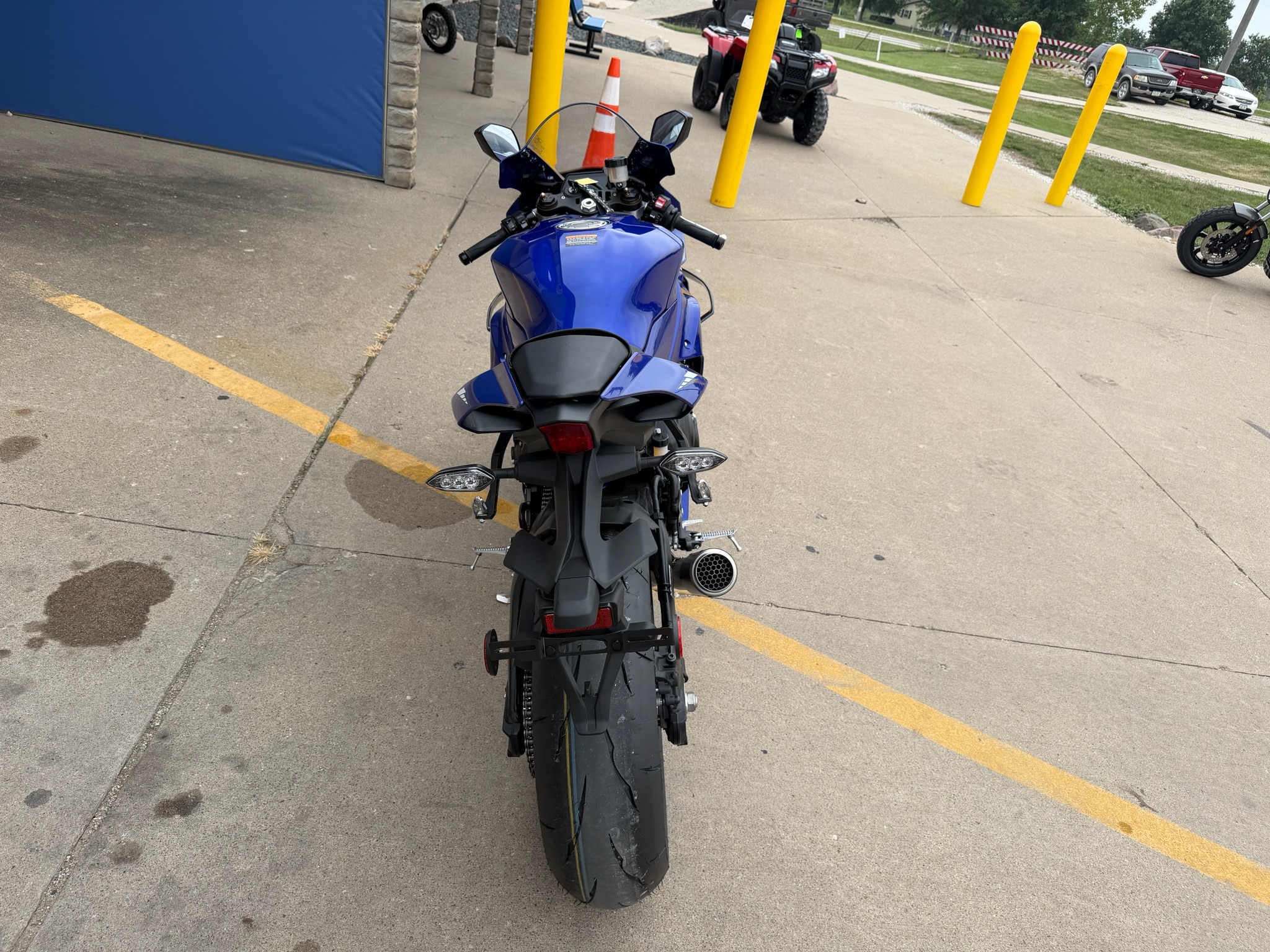 powersport image