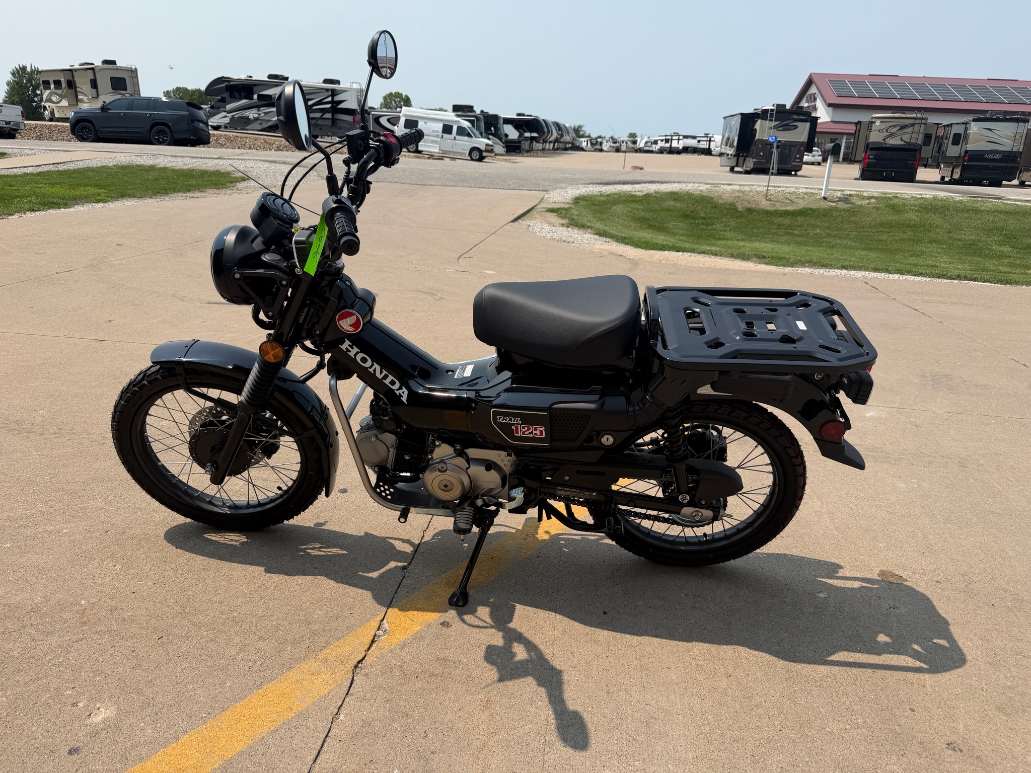 powersport image