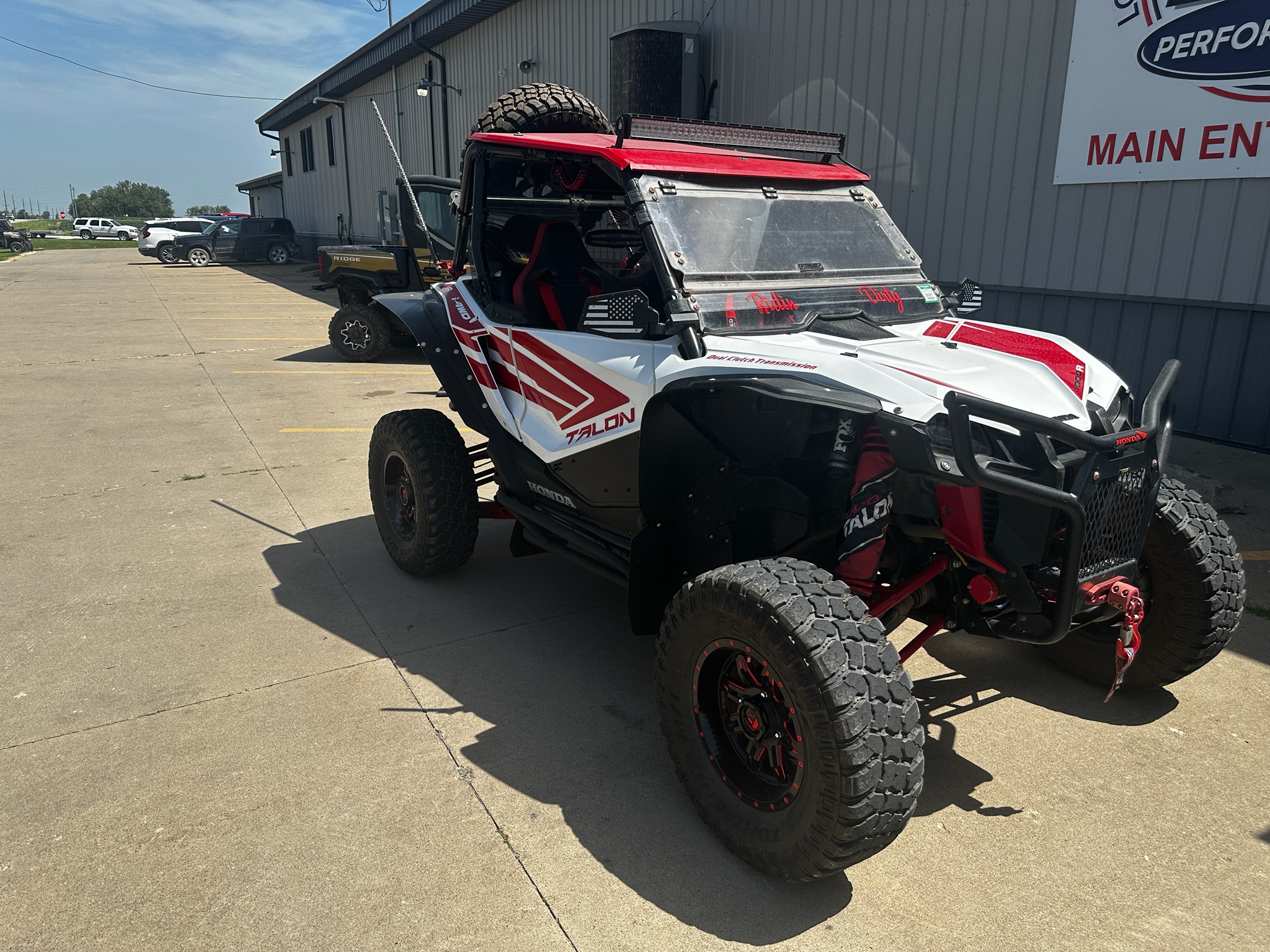 powersport image