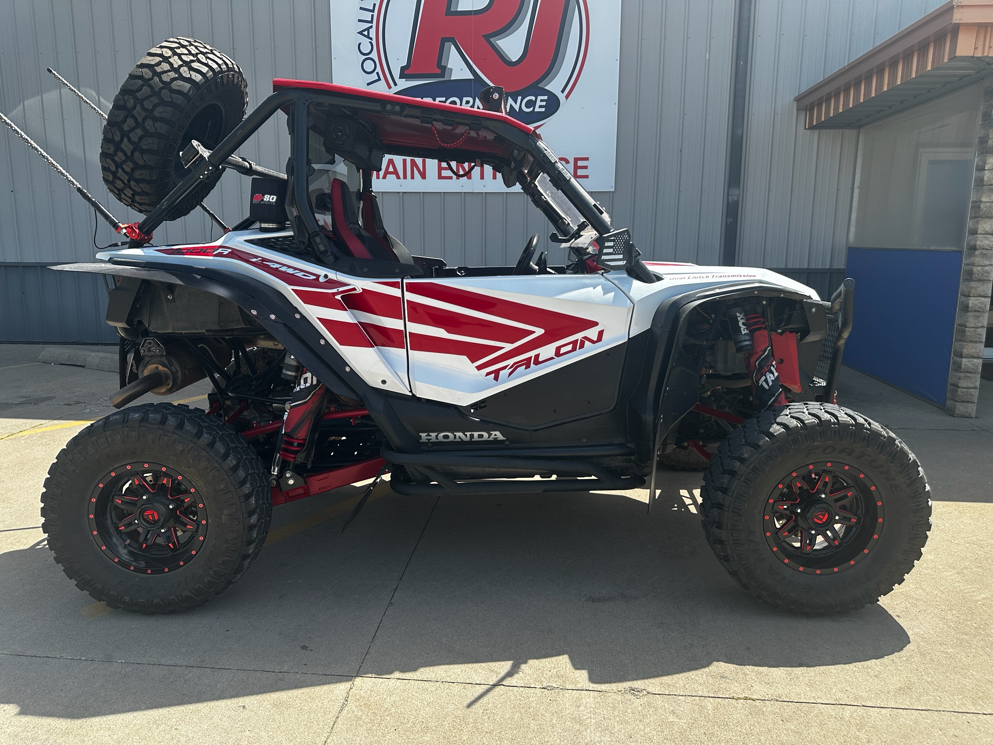 powersport image