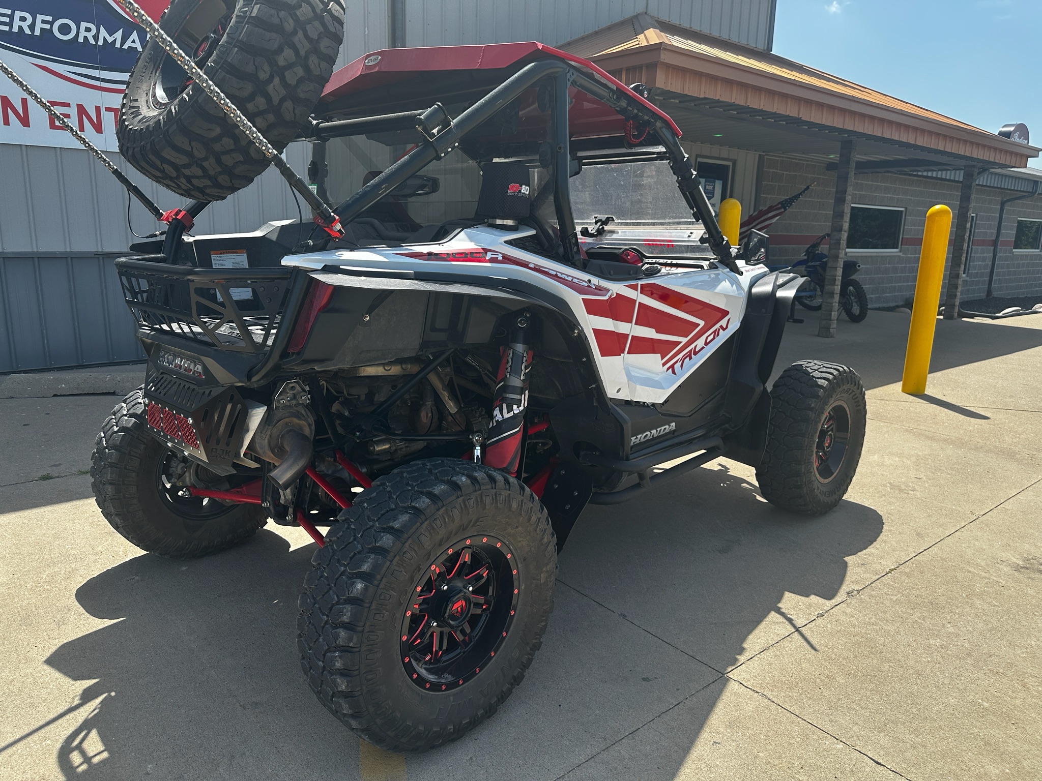 powersport image