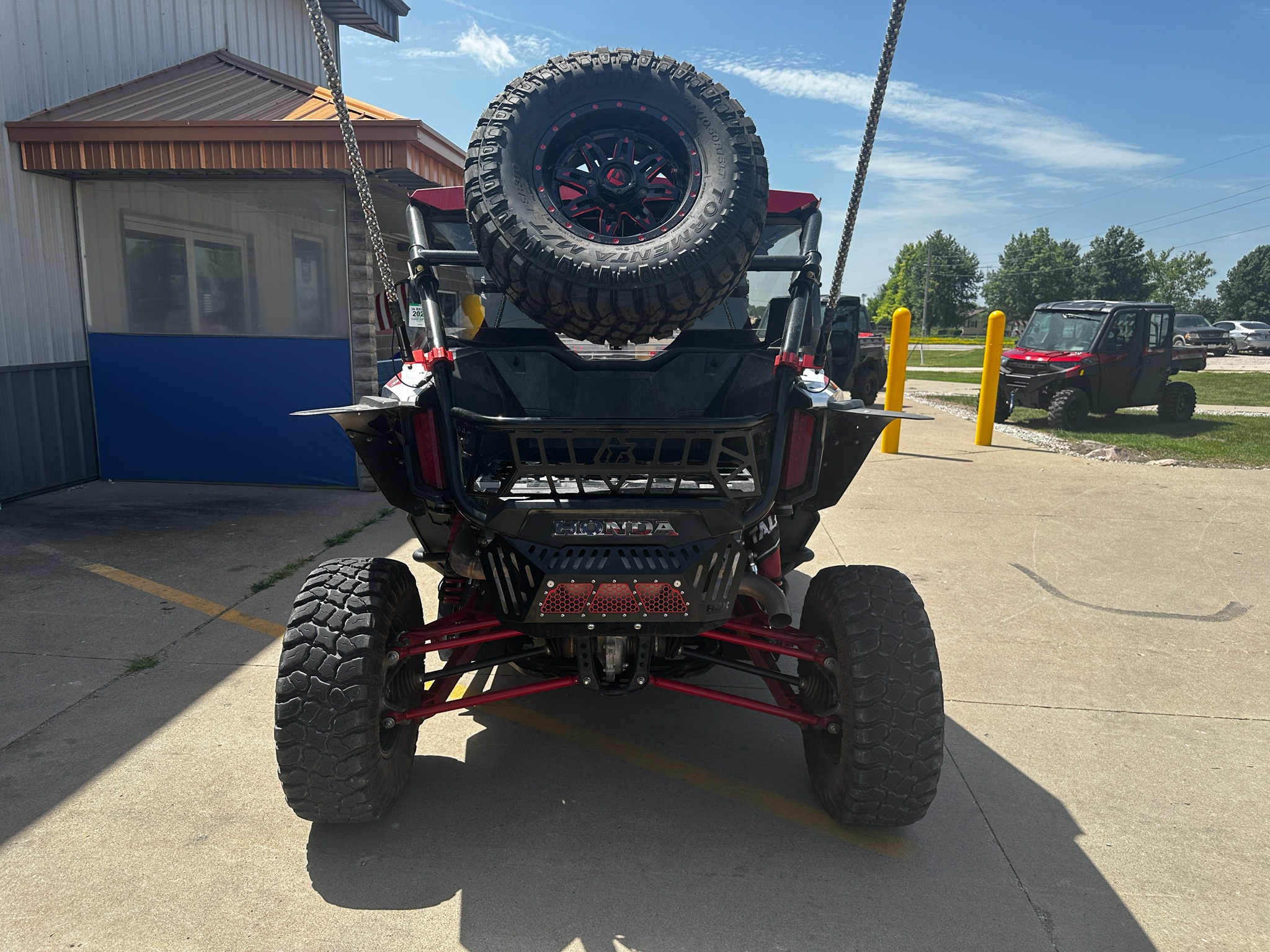 powersport image