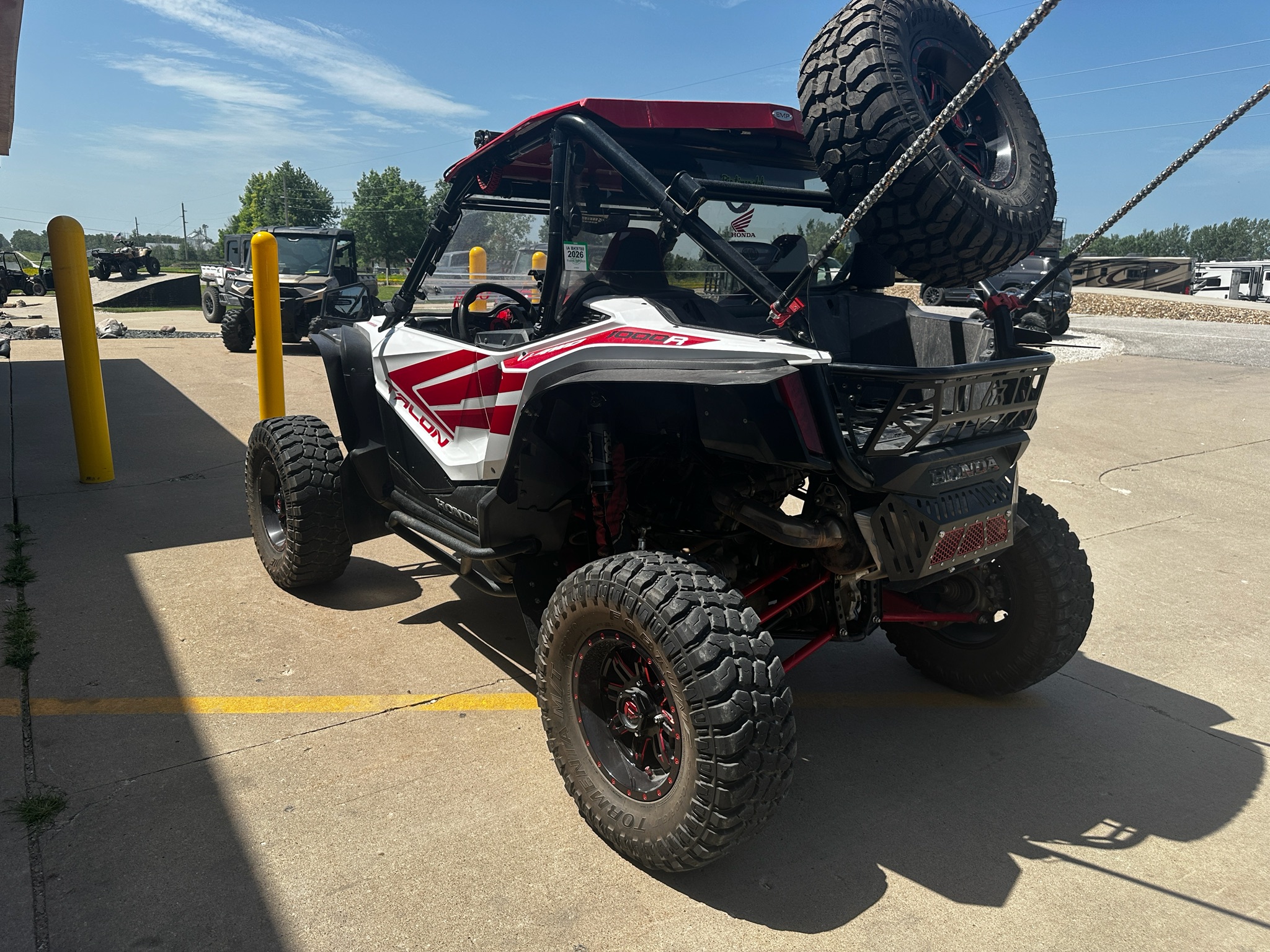 powersport image
