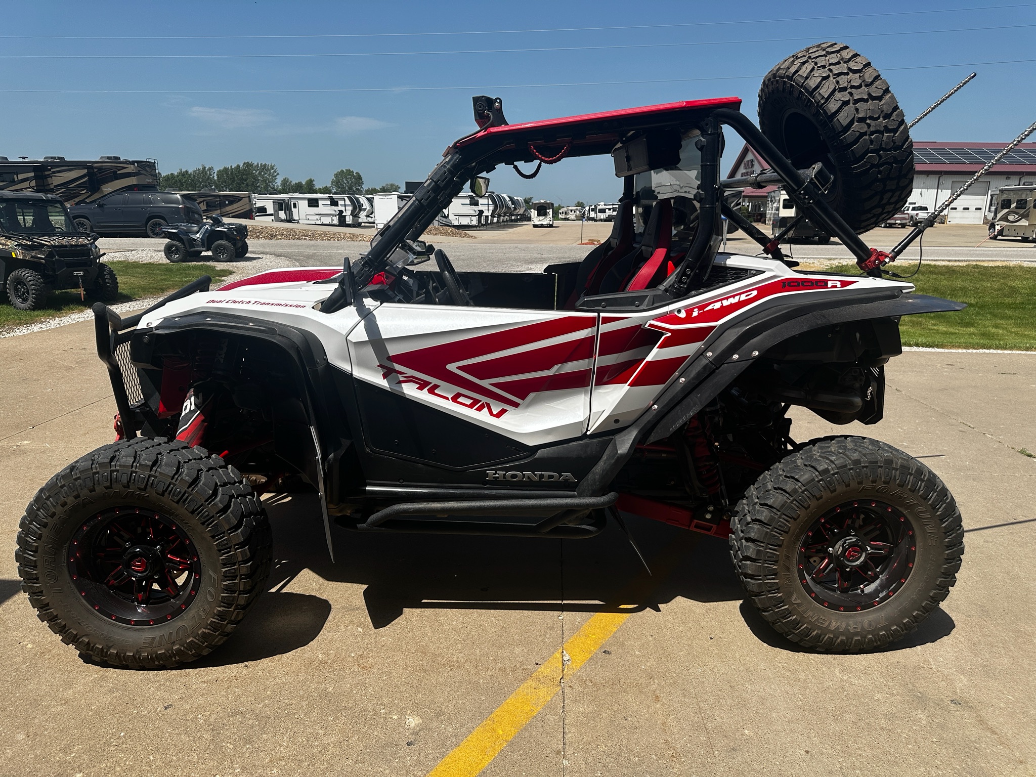 powersport image