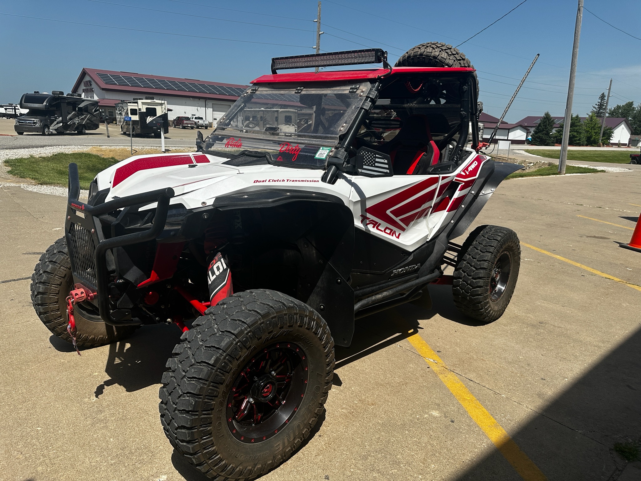 powersport image