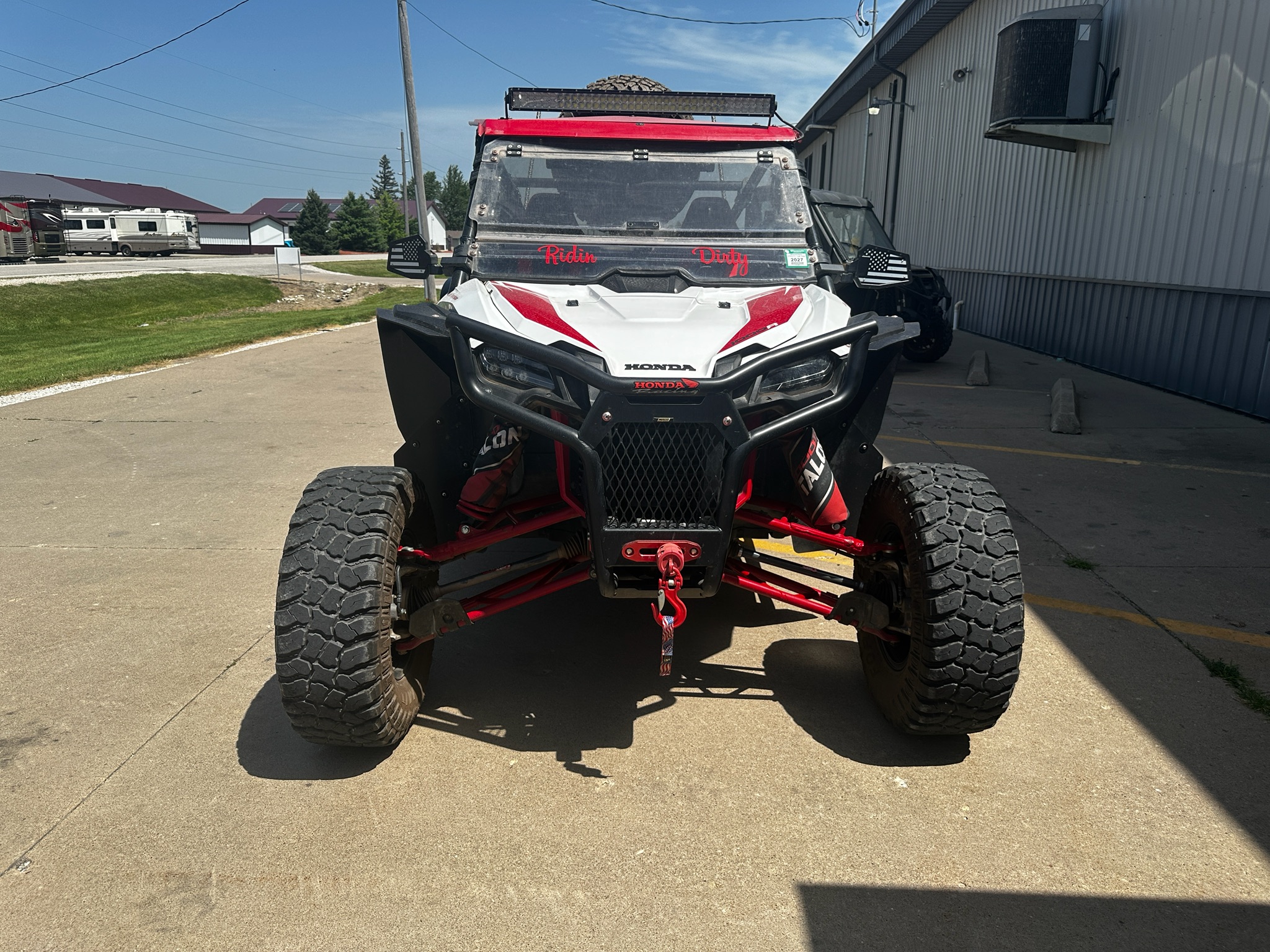 powersport image