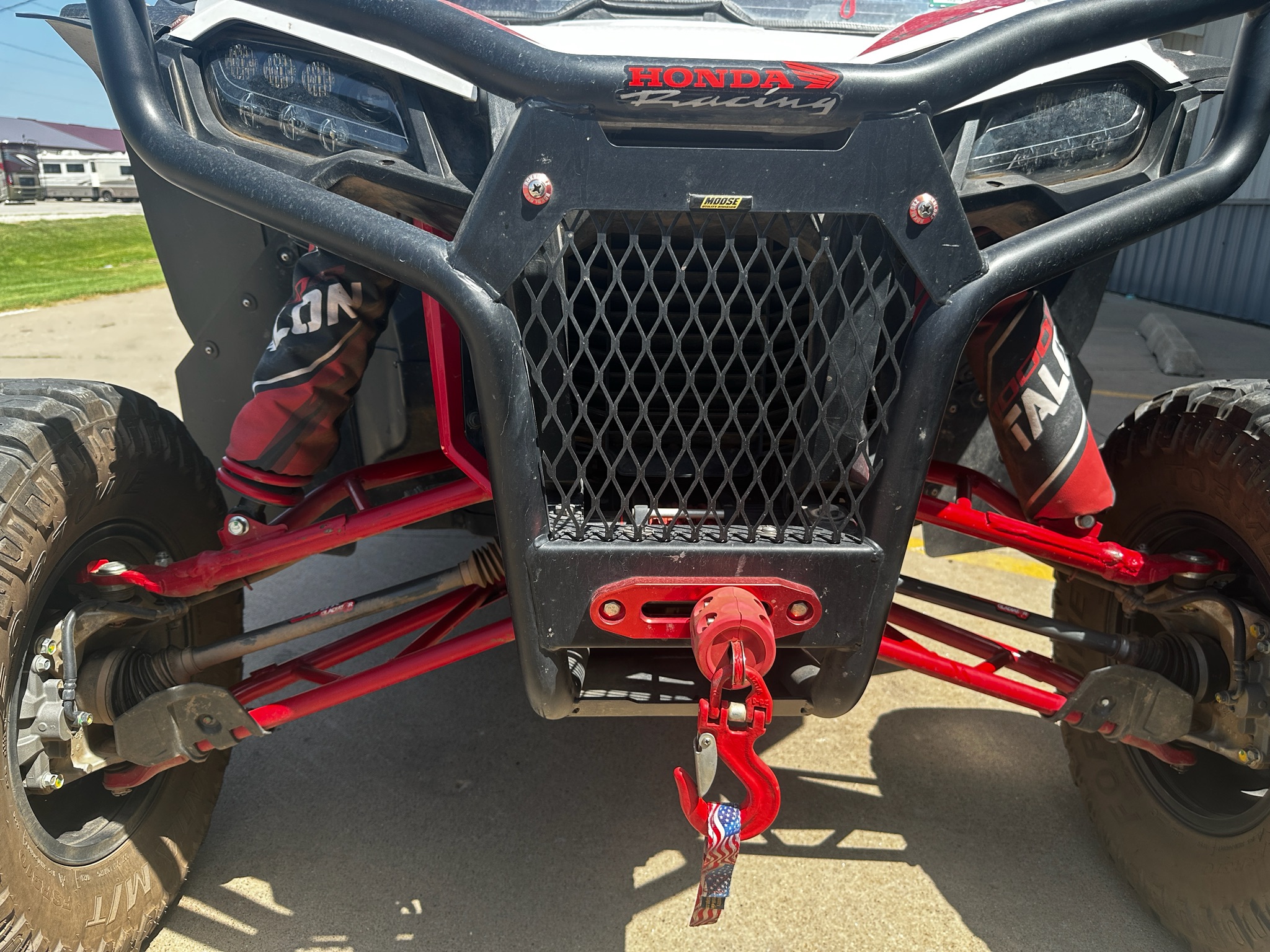 powersport image