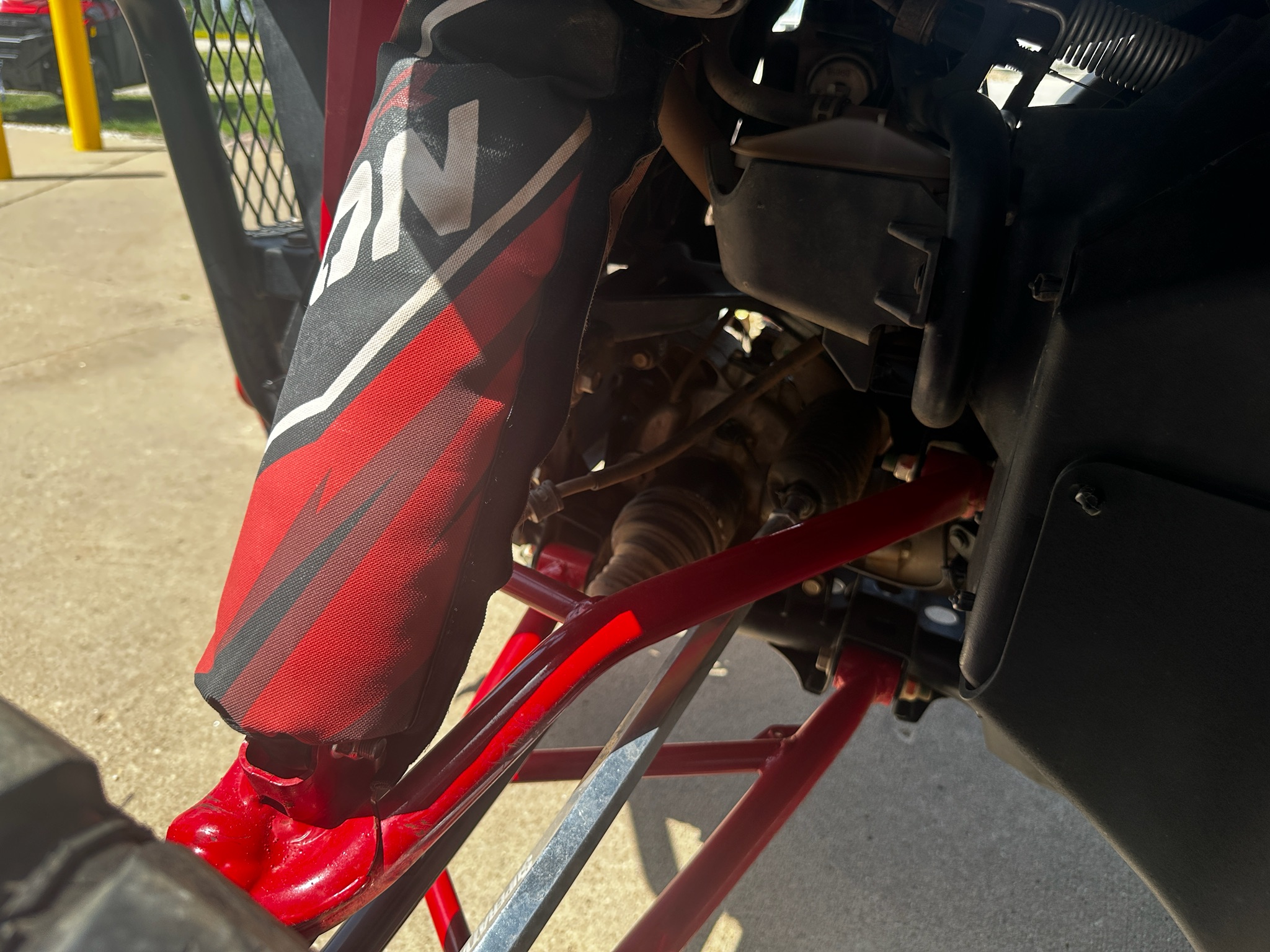 powersport image