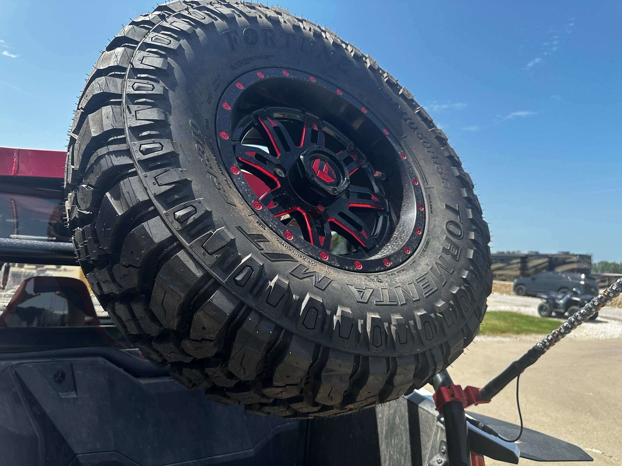 powersport image
