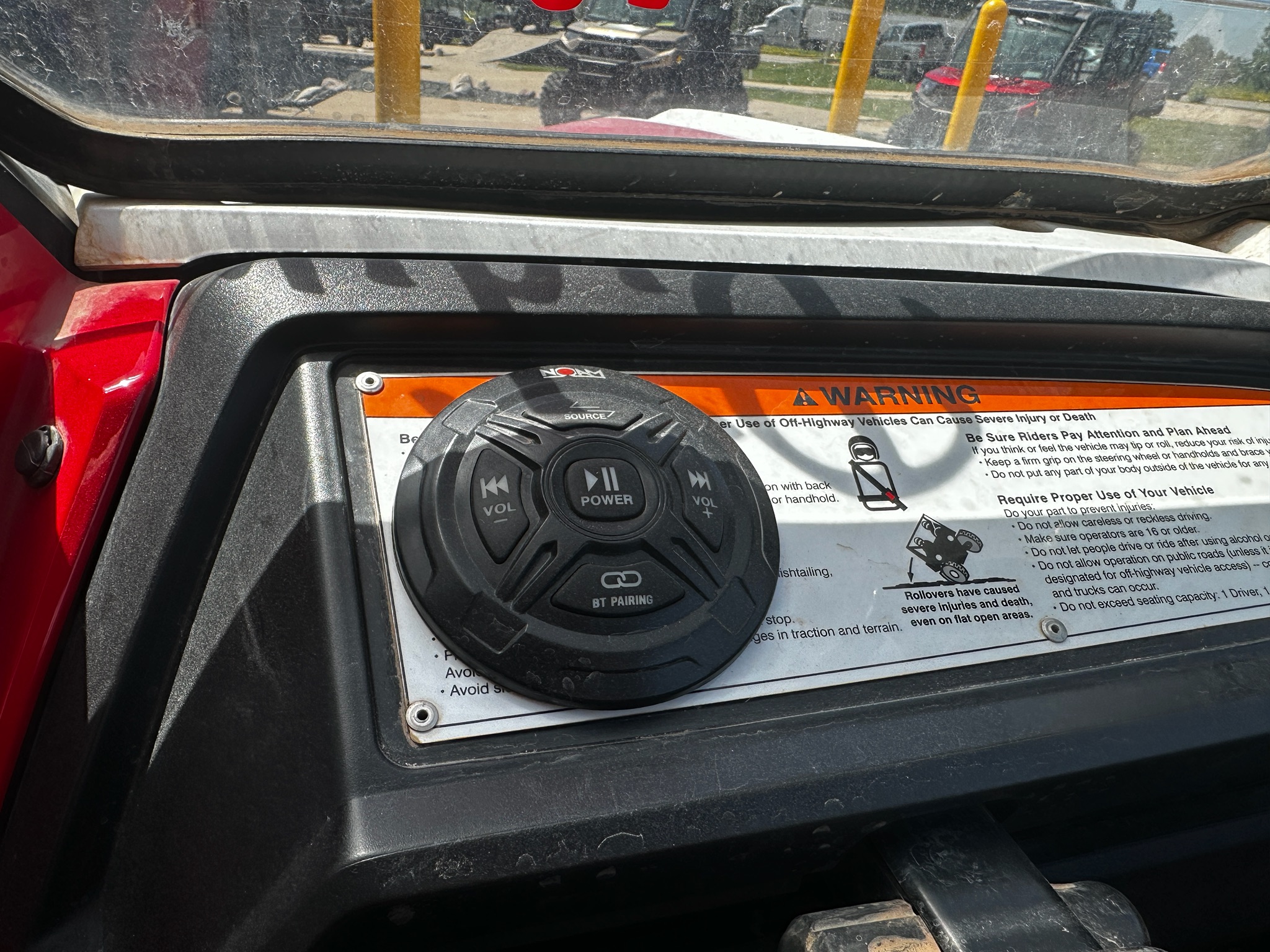 powersport image