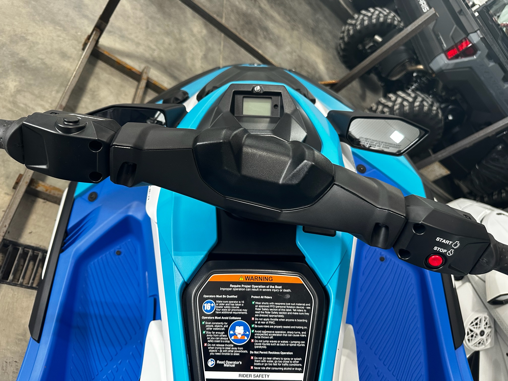 powersport image