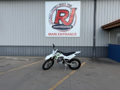 2026 Kawasaki KLX230R