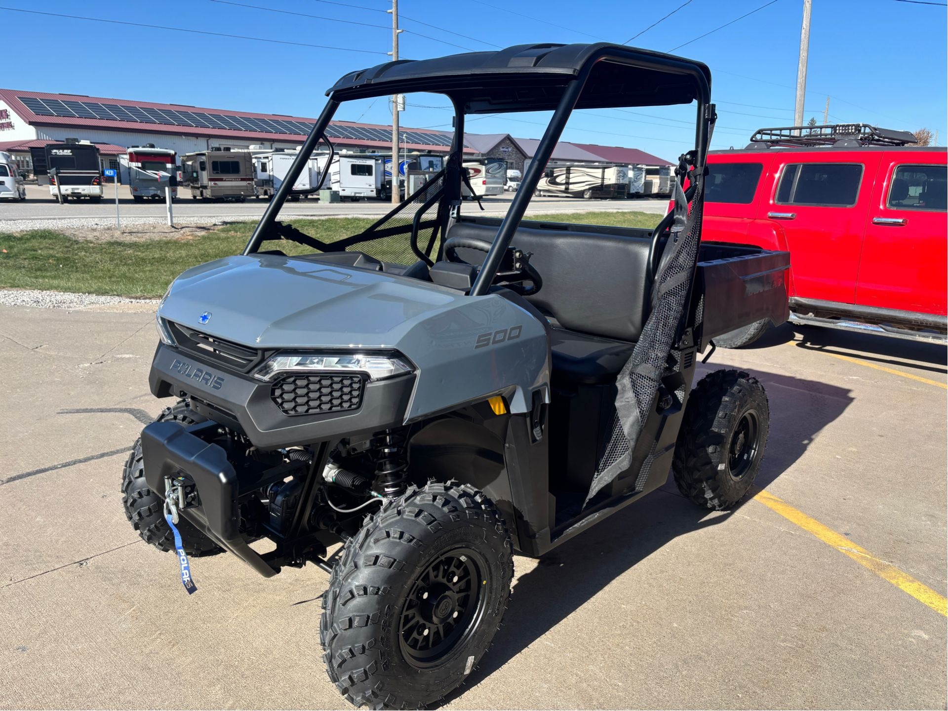 powersport image