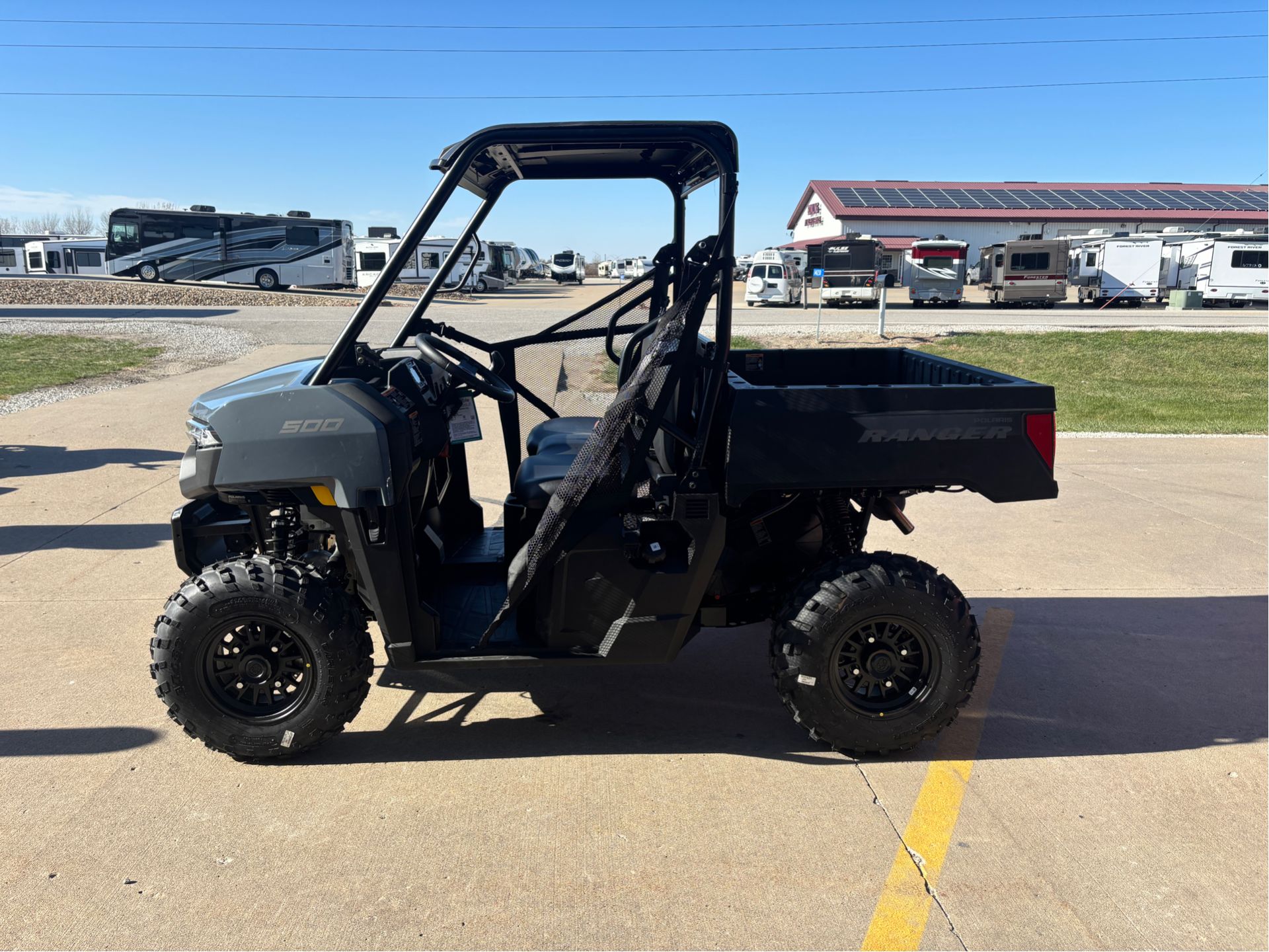 powersport image