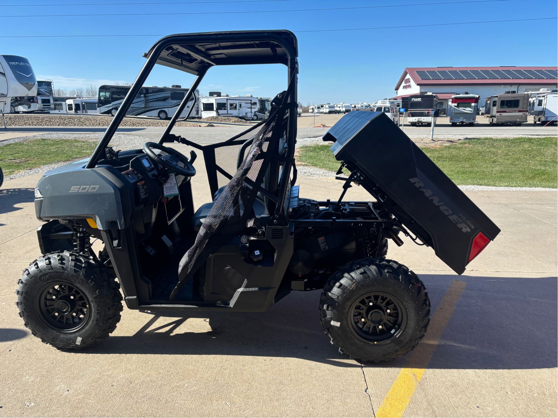 powersport image