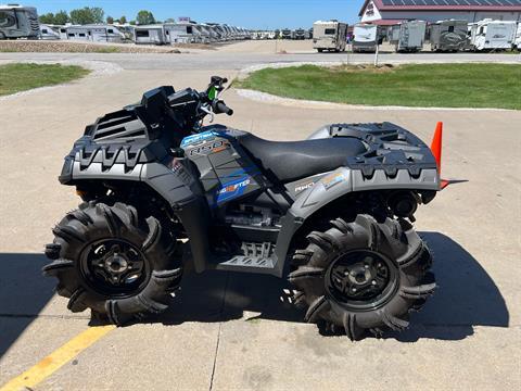 2024 Polaris Sportsman 850 High Lifter Edition in Ottumwa, Iowa - Photo 6