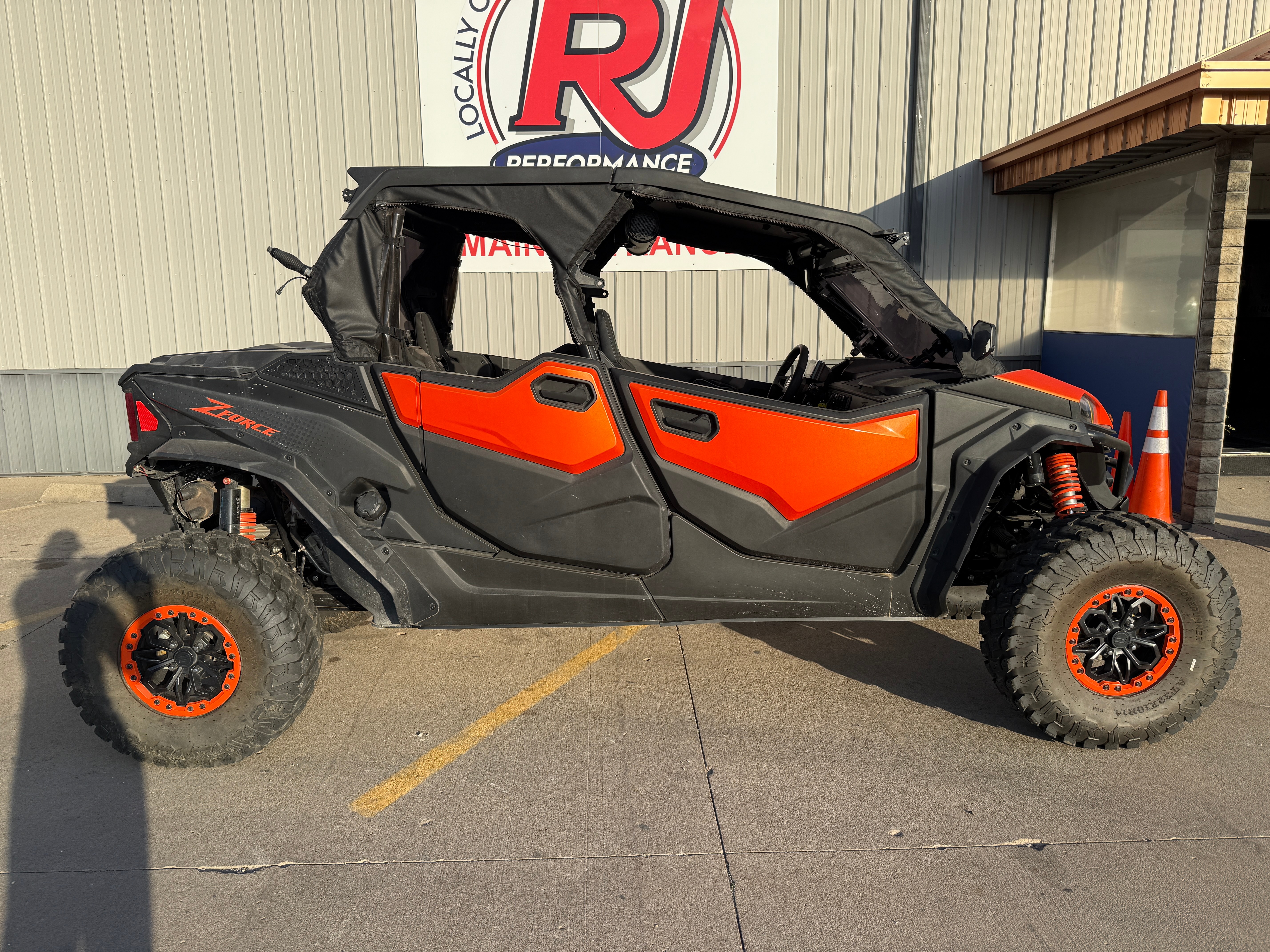 powersport image
