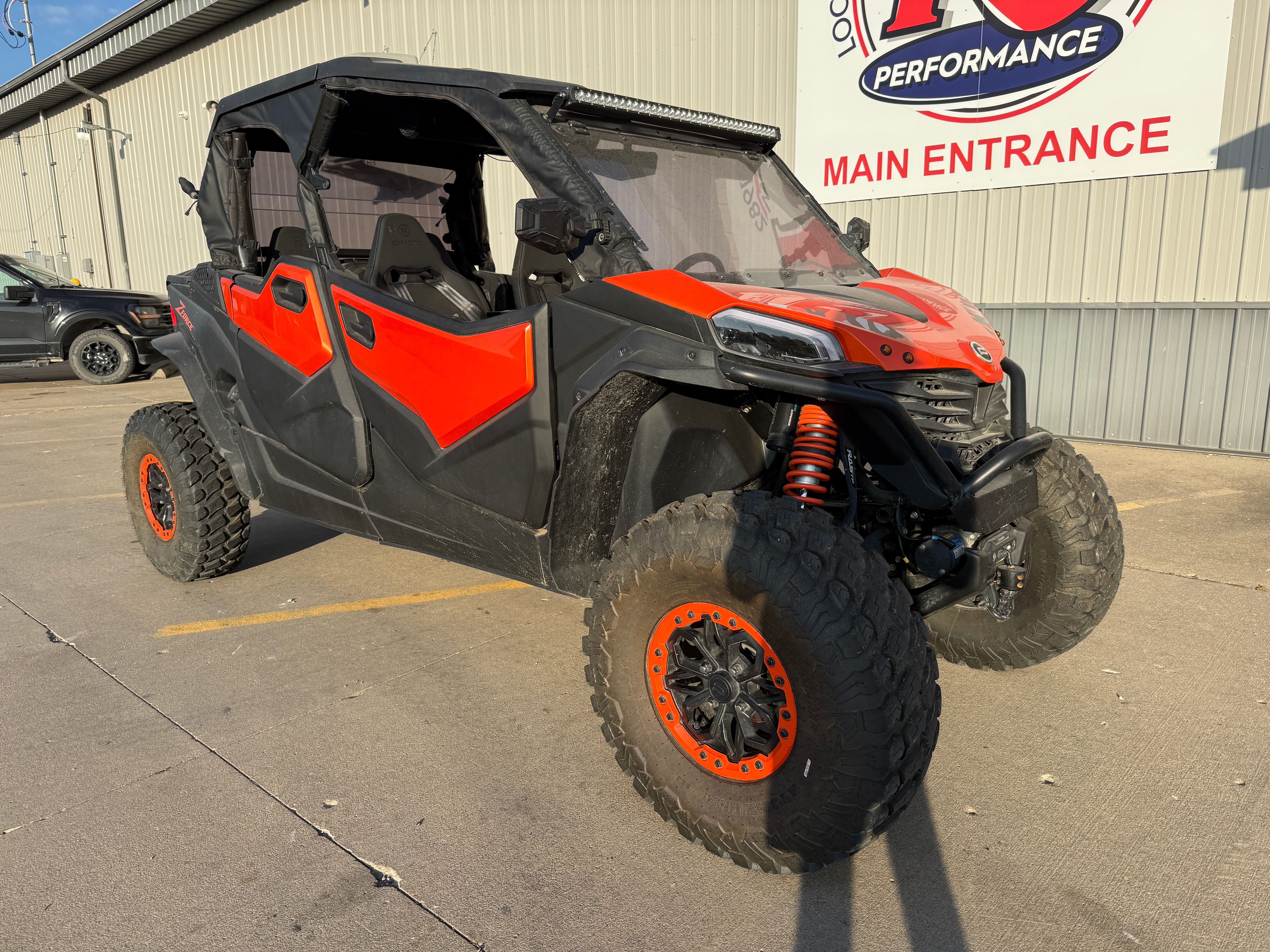 powersport image