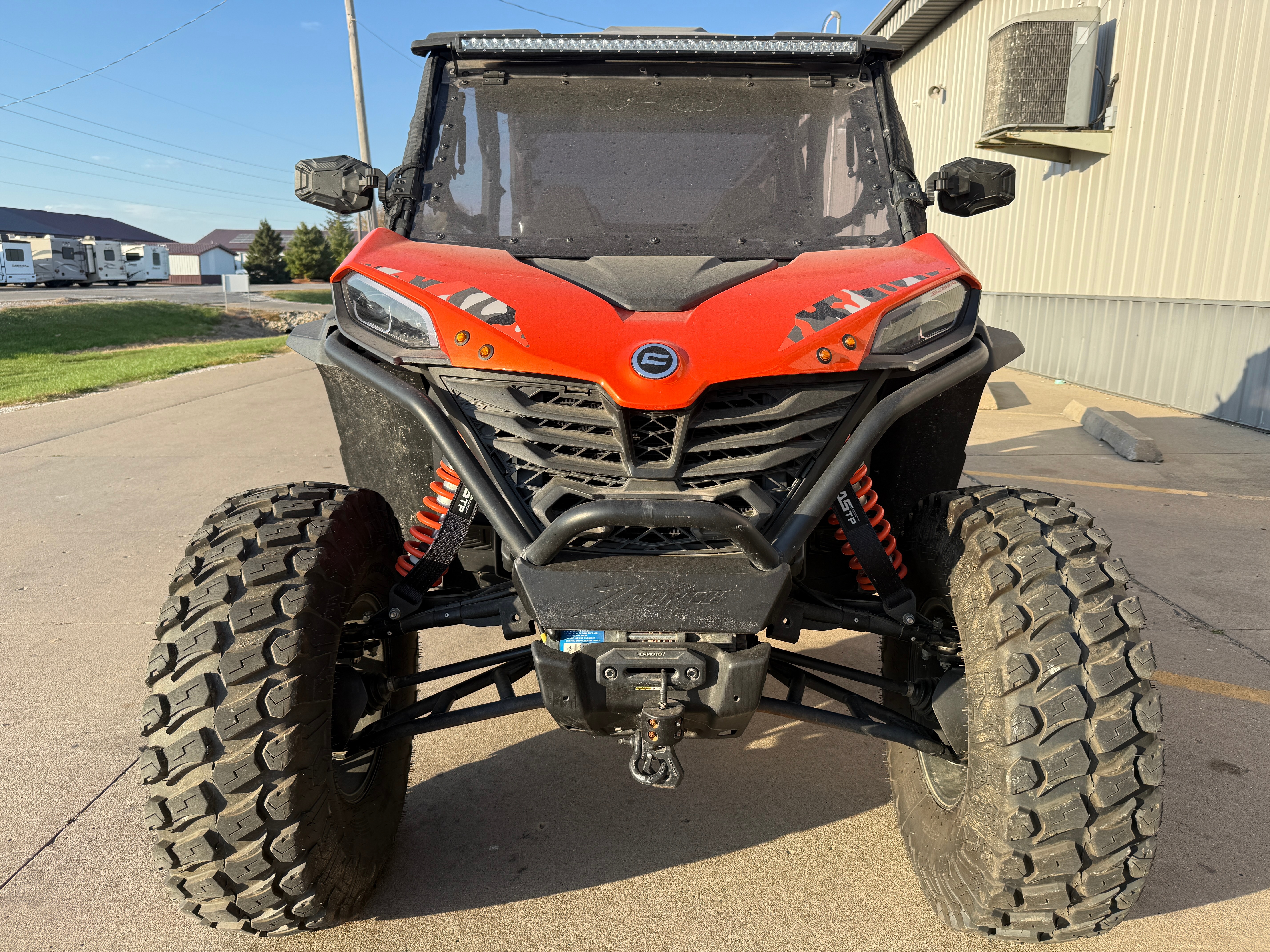 powersport image