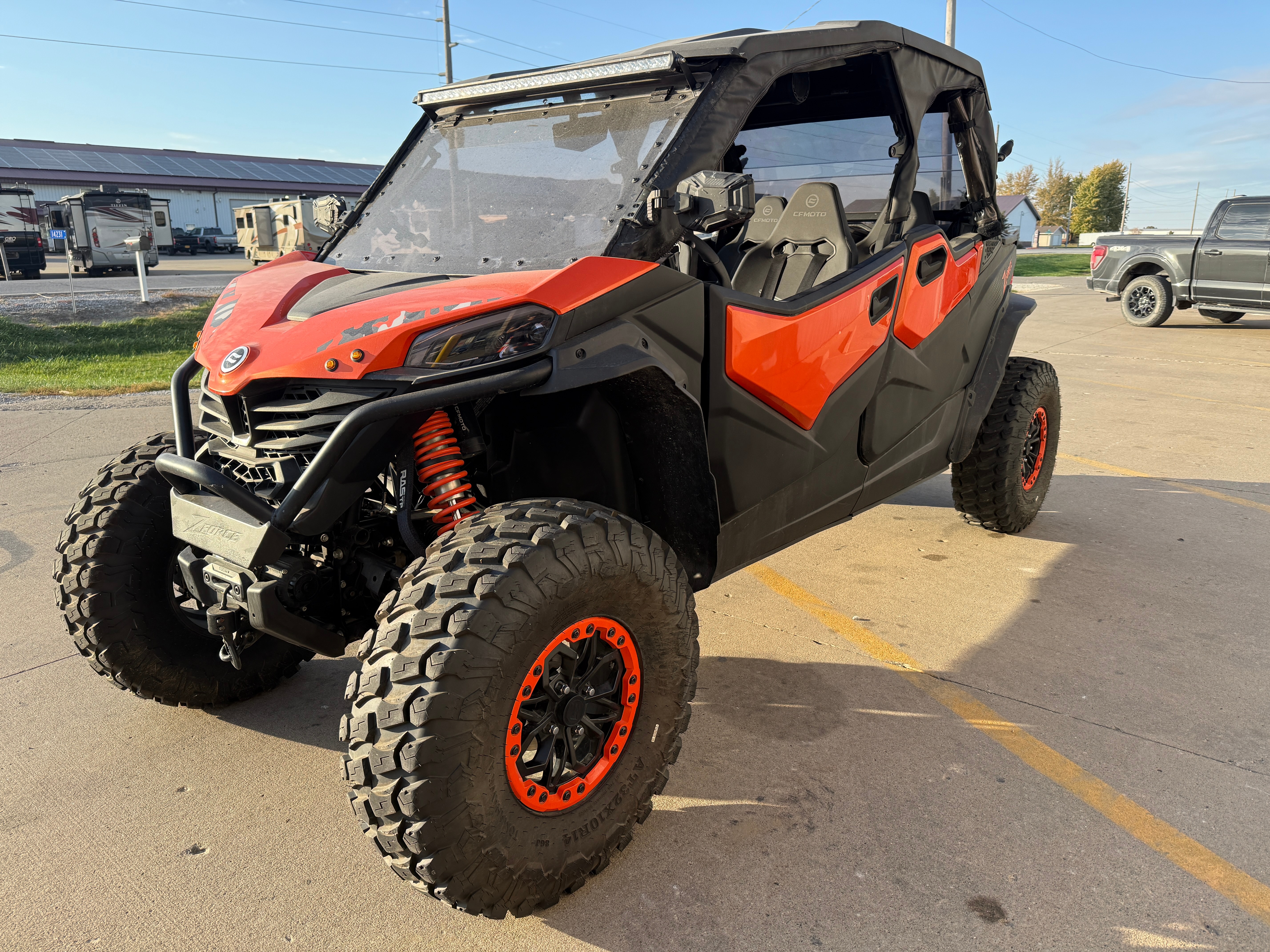 powersport image
