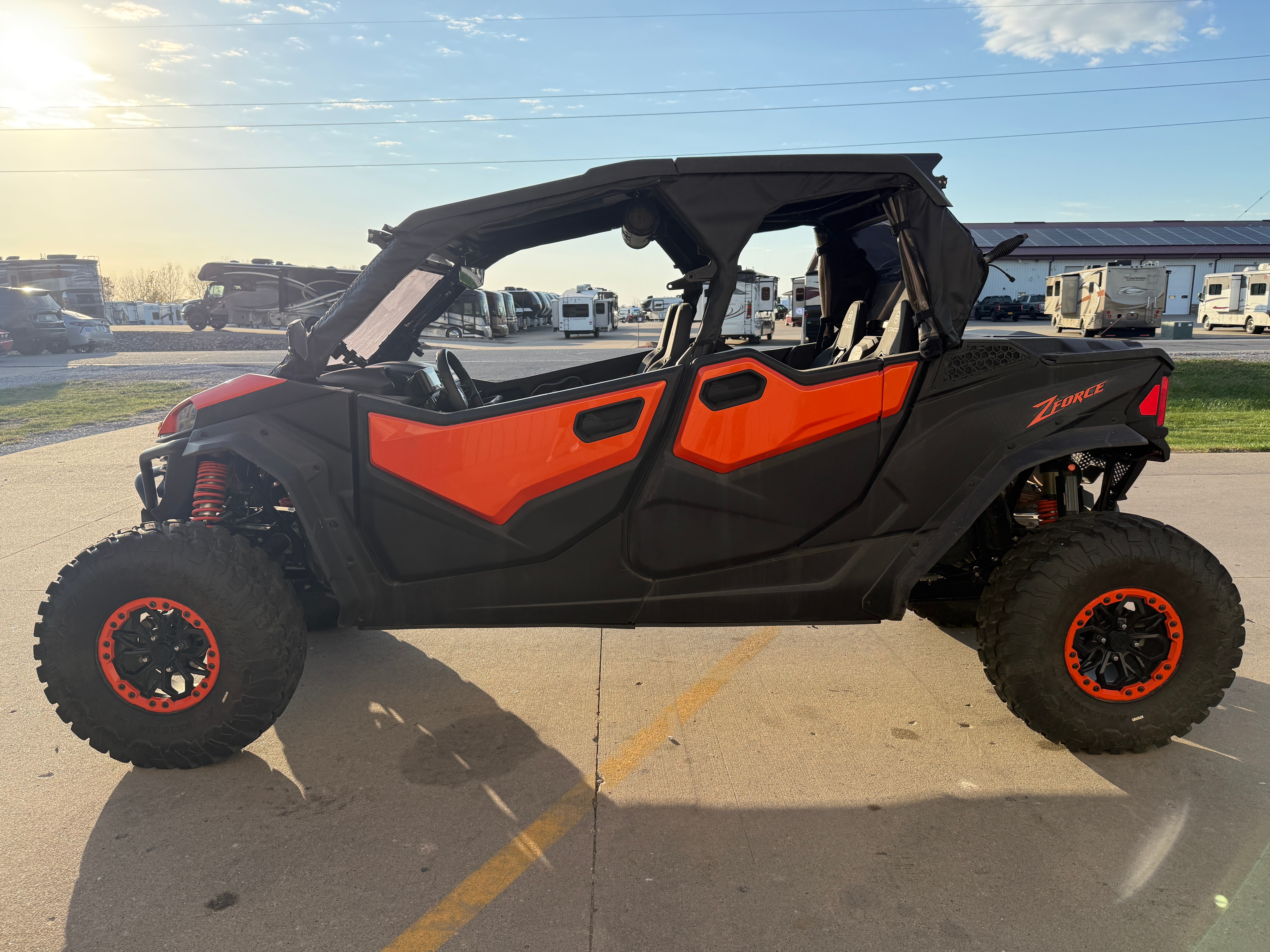 powersport image