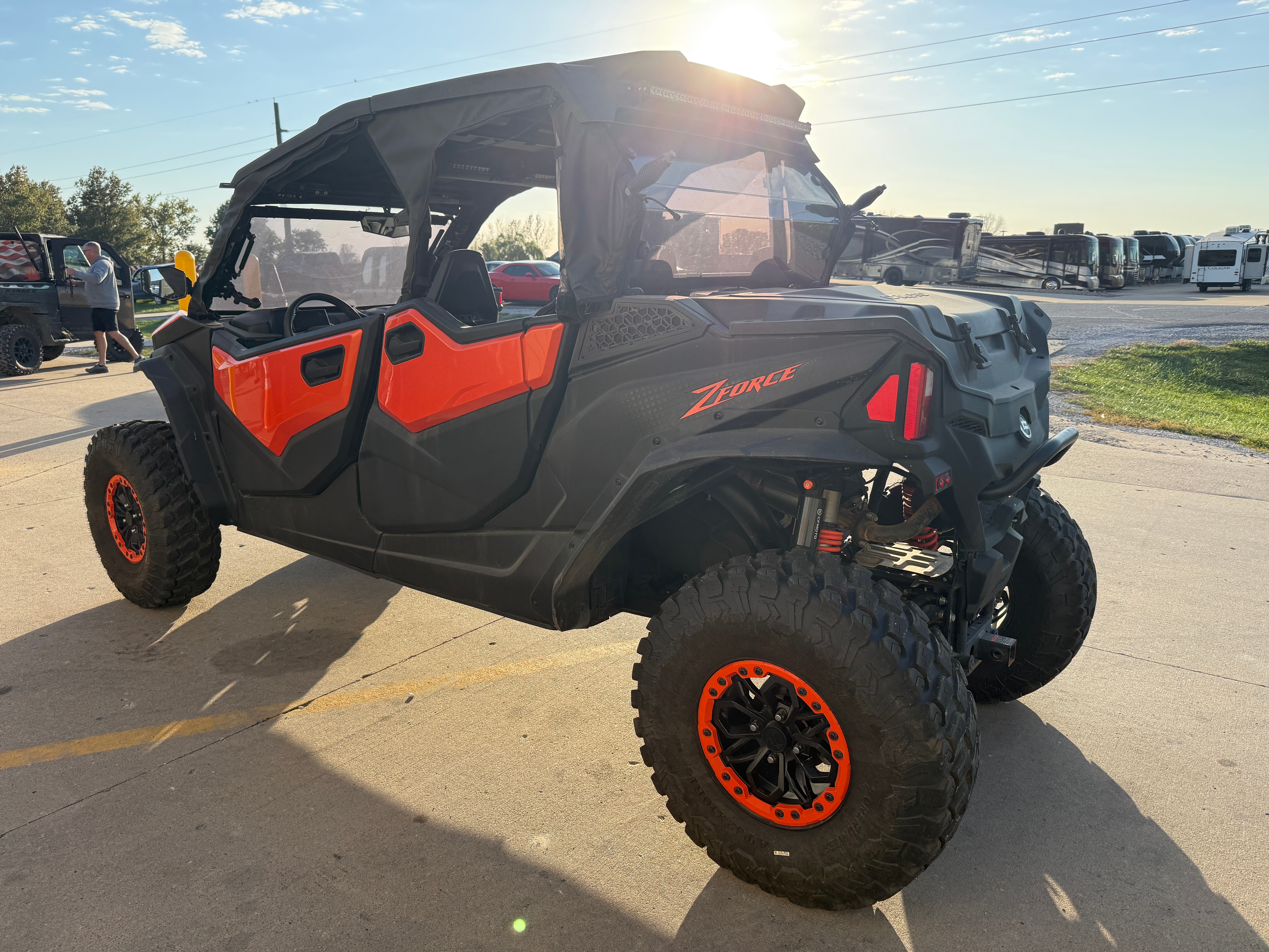 powersport image