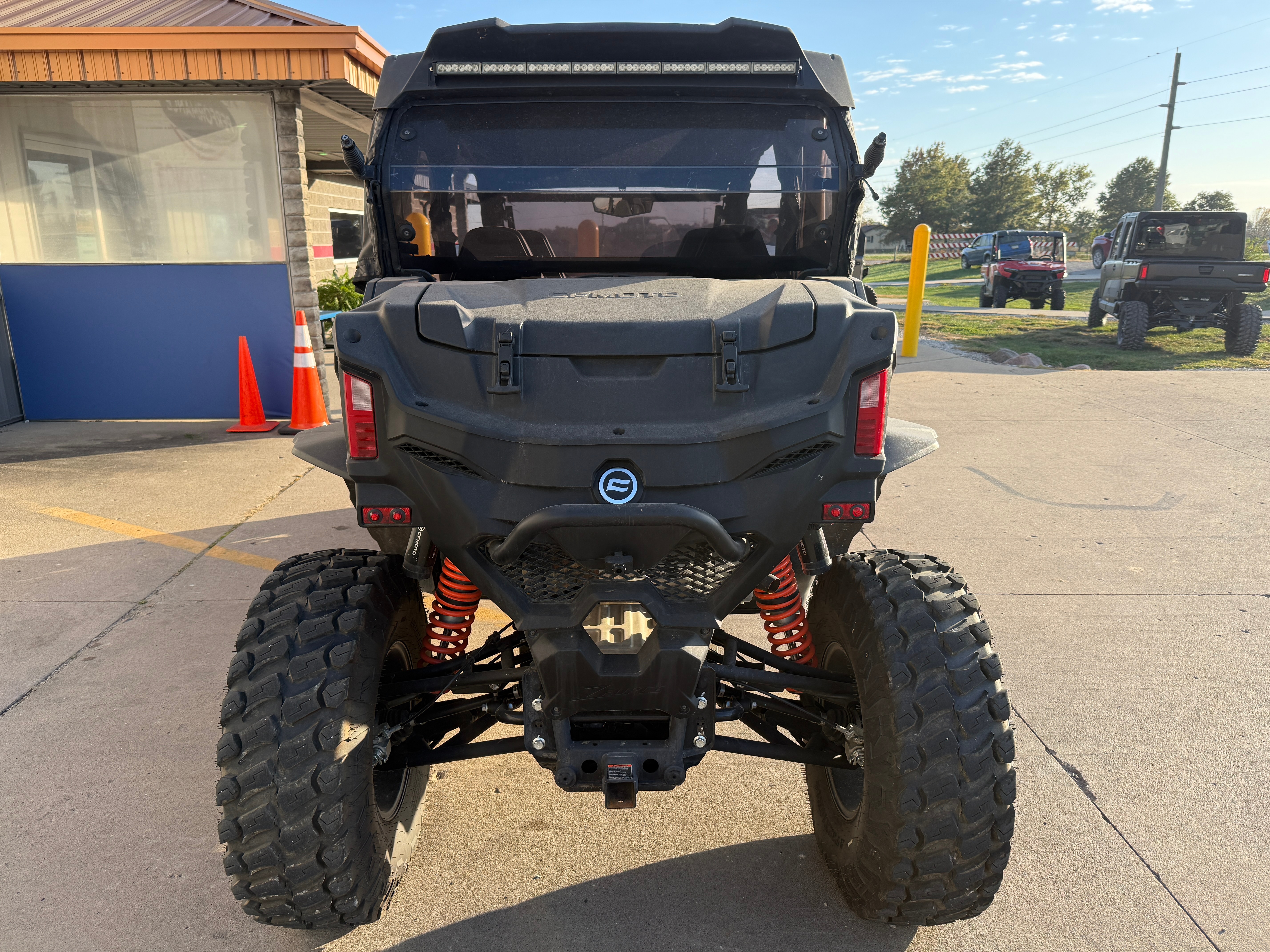 powersport image