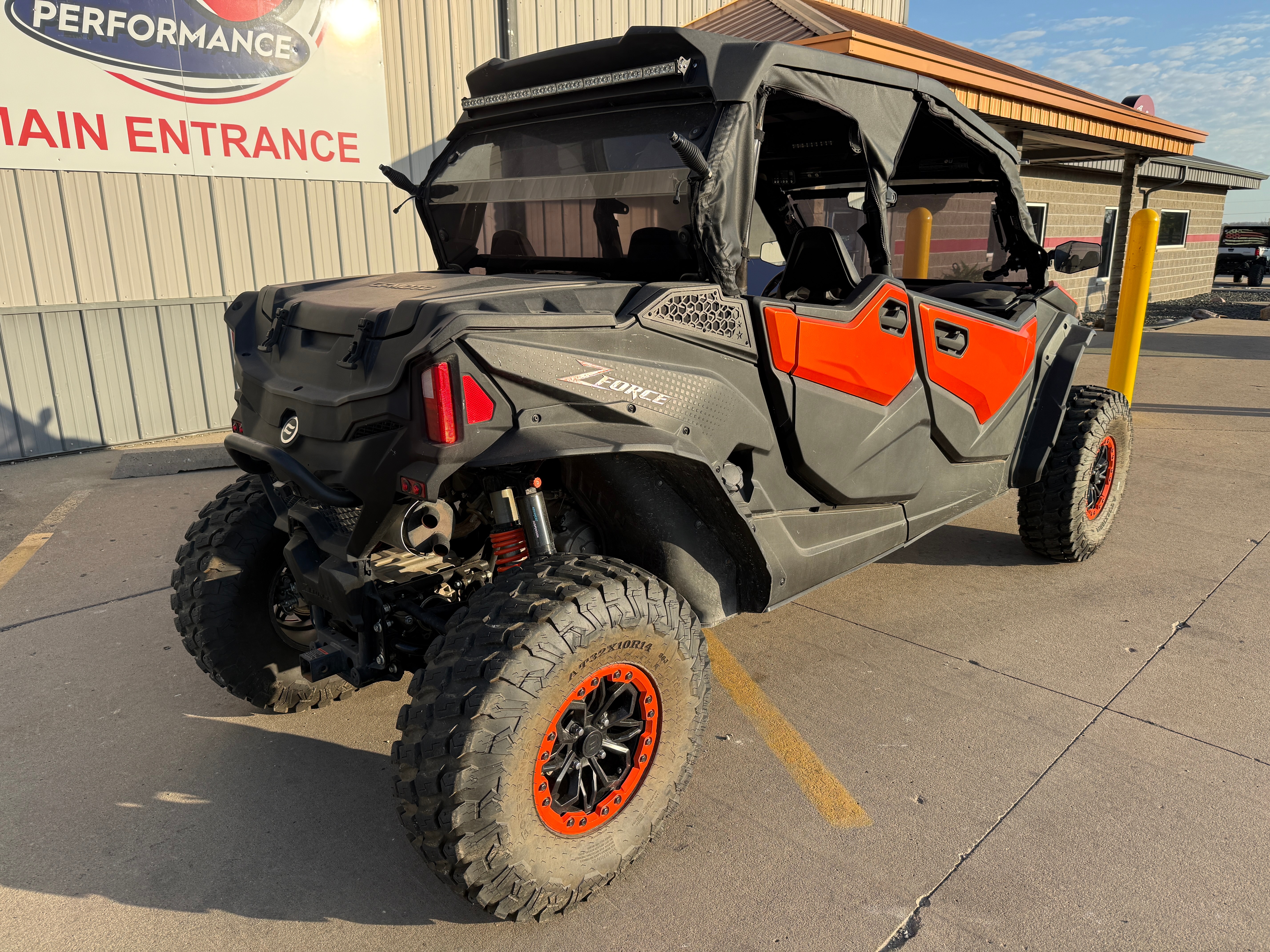 powersport image