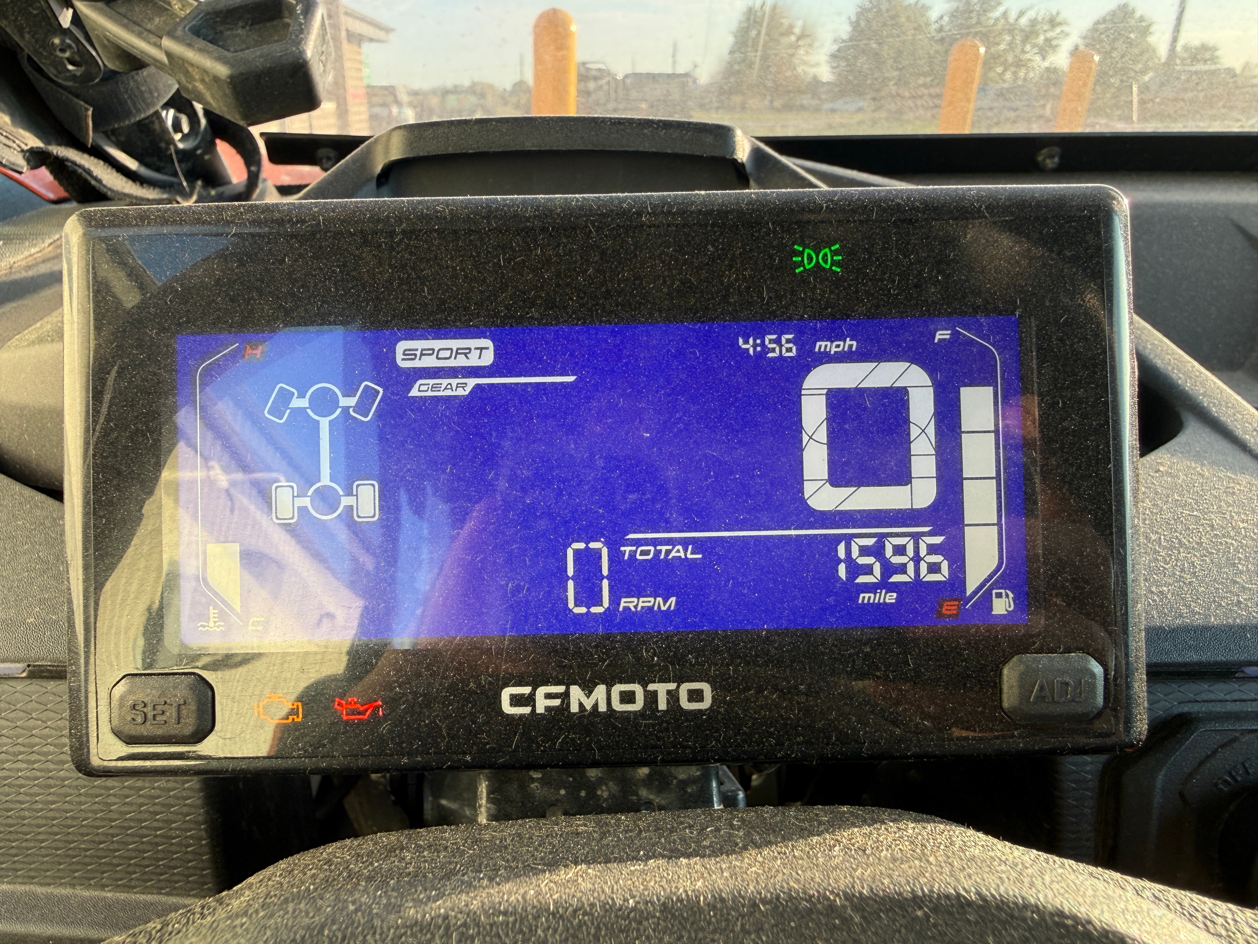 powersport image