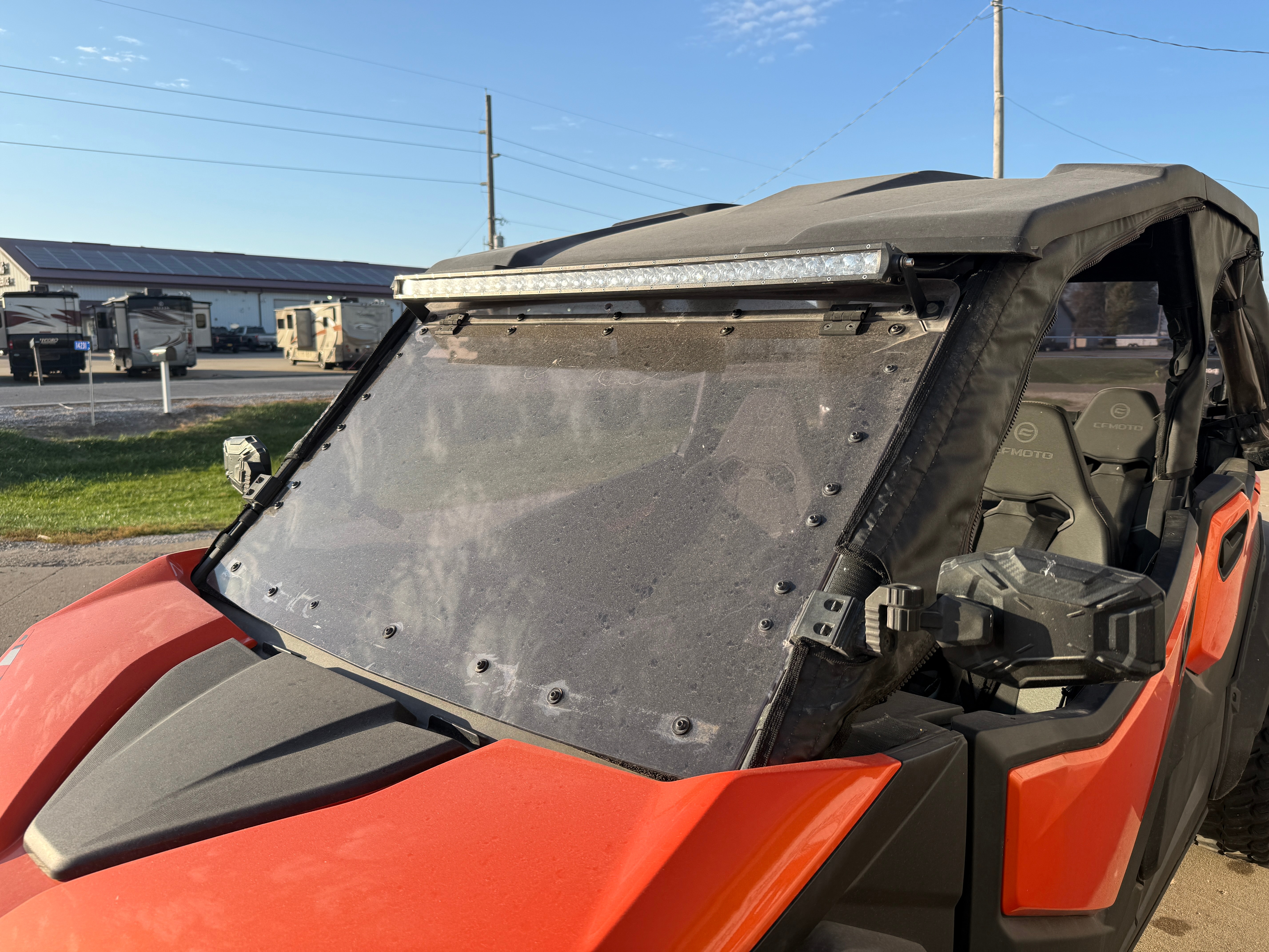 powersport image