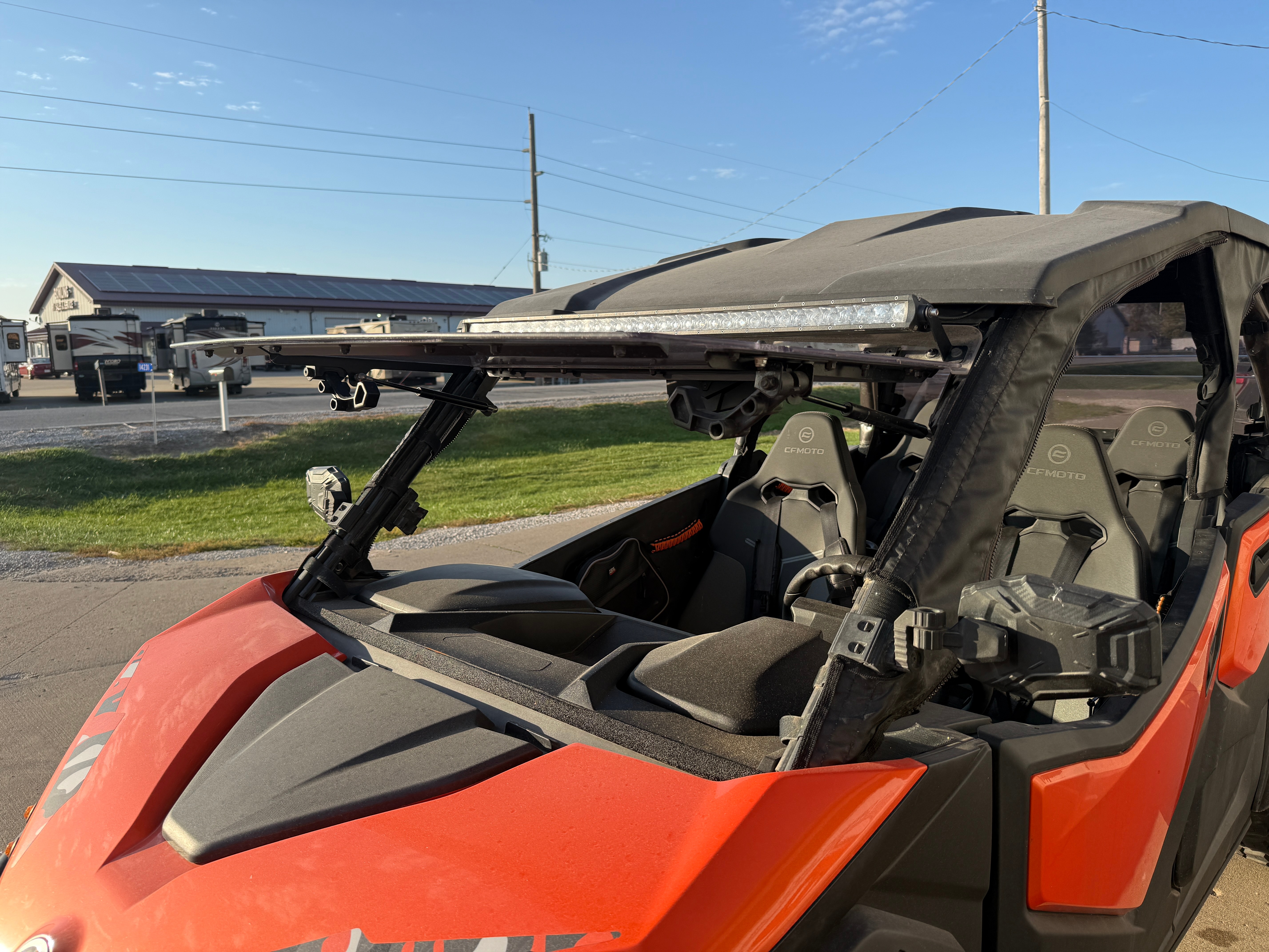powersport image