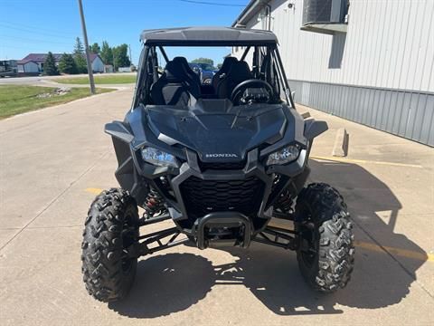 2024 Honda Talon 1000X-4 in Ottumwa, Iowa - Photo 4