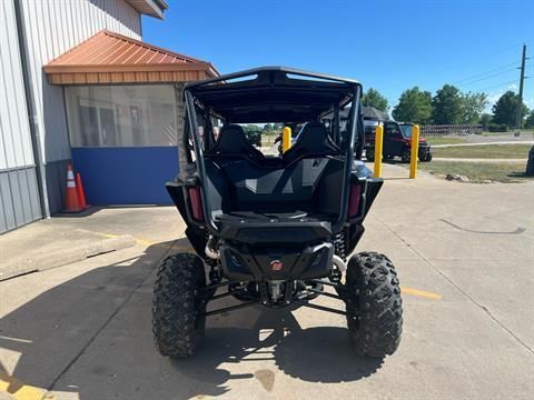 2024 Honda Talon 1000X-4 in Ottumwa, Iowa - Photo 8