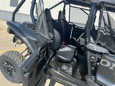 2024 Honda Talon 1000X-4 in Ottumwa, Iowa - Photo 11