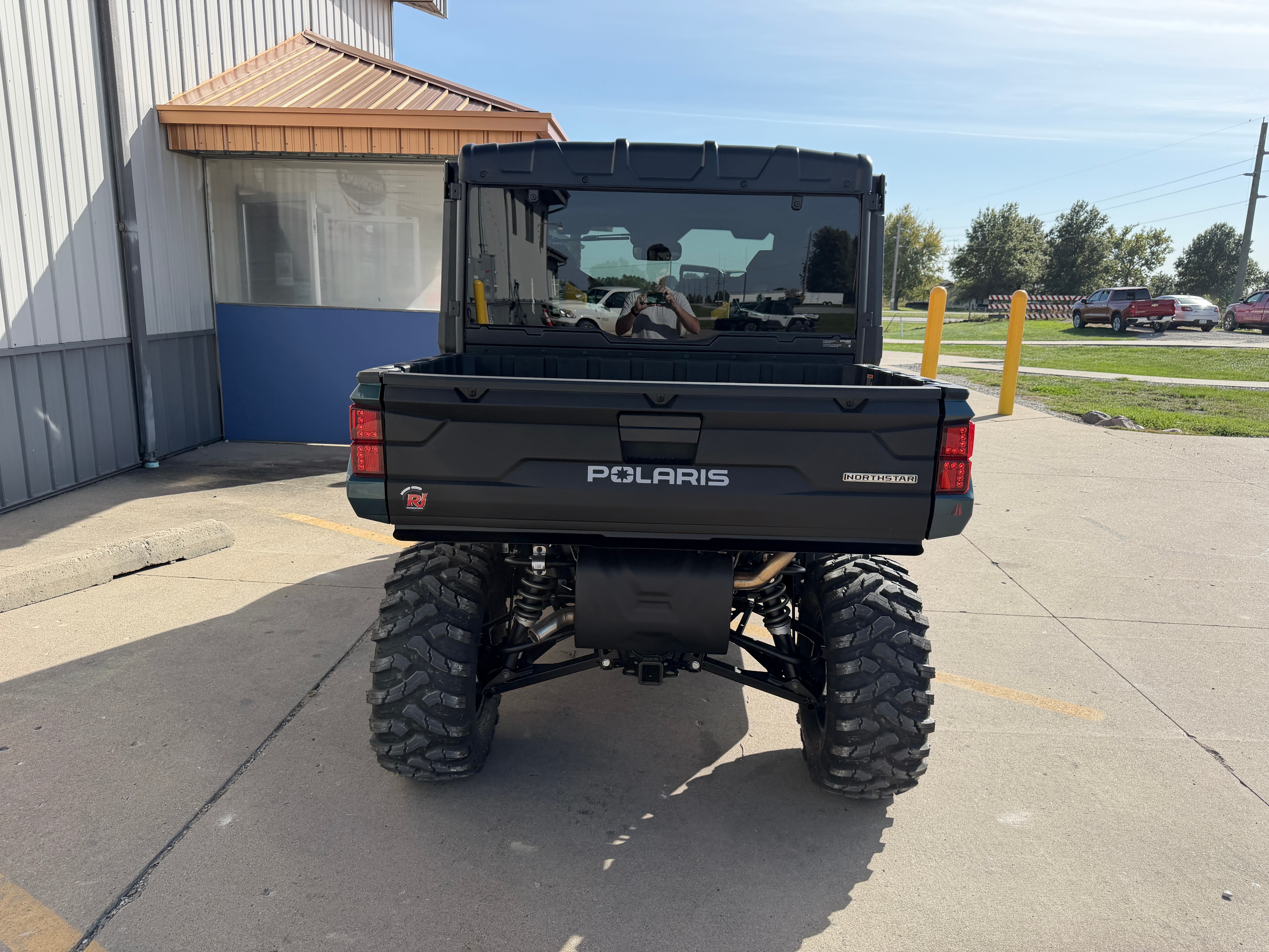 powersport image