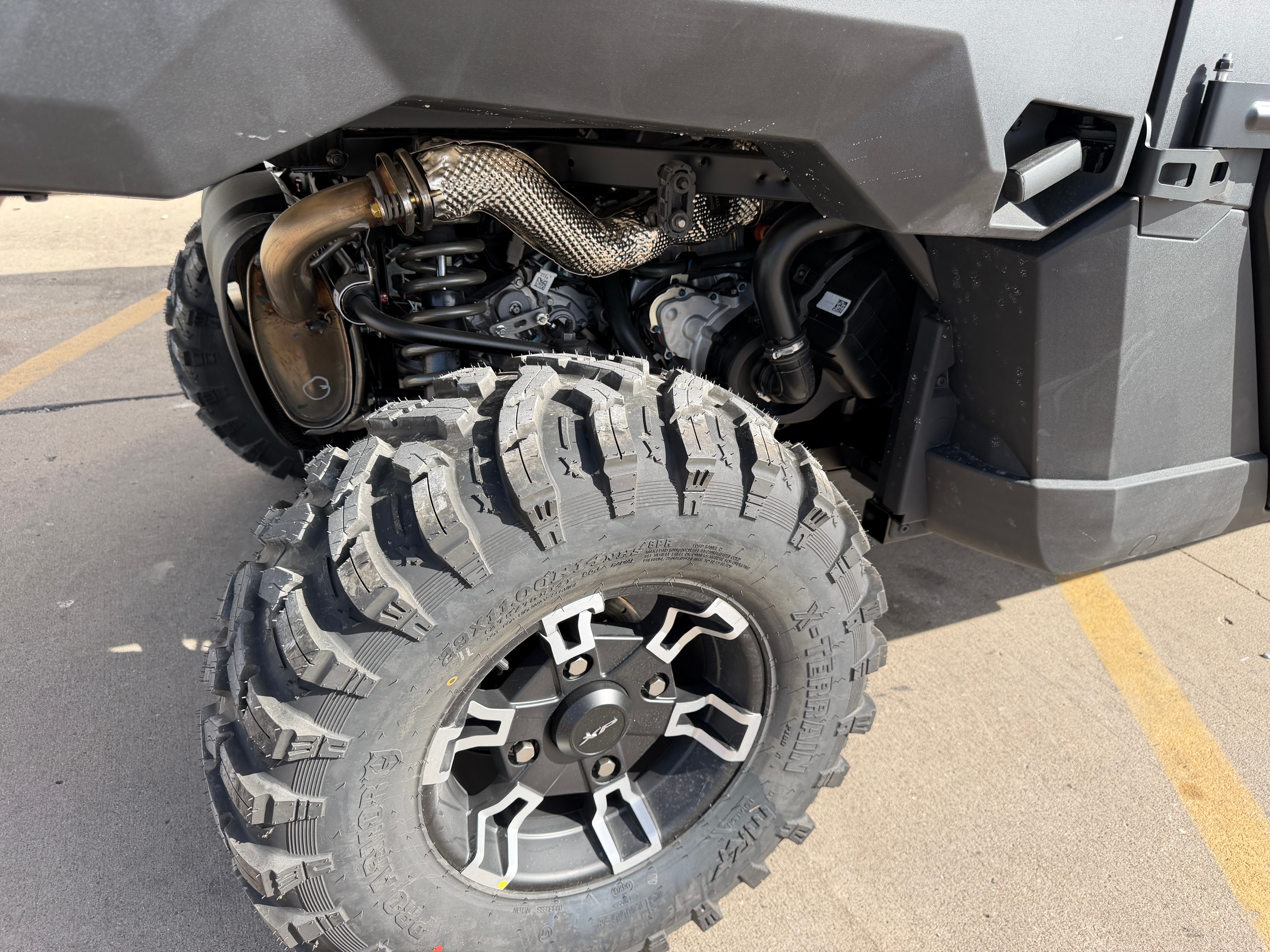 powersport image