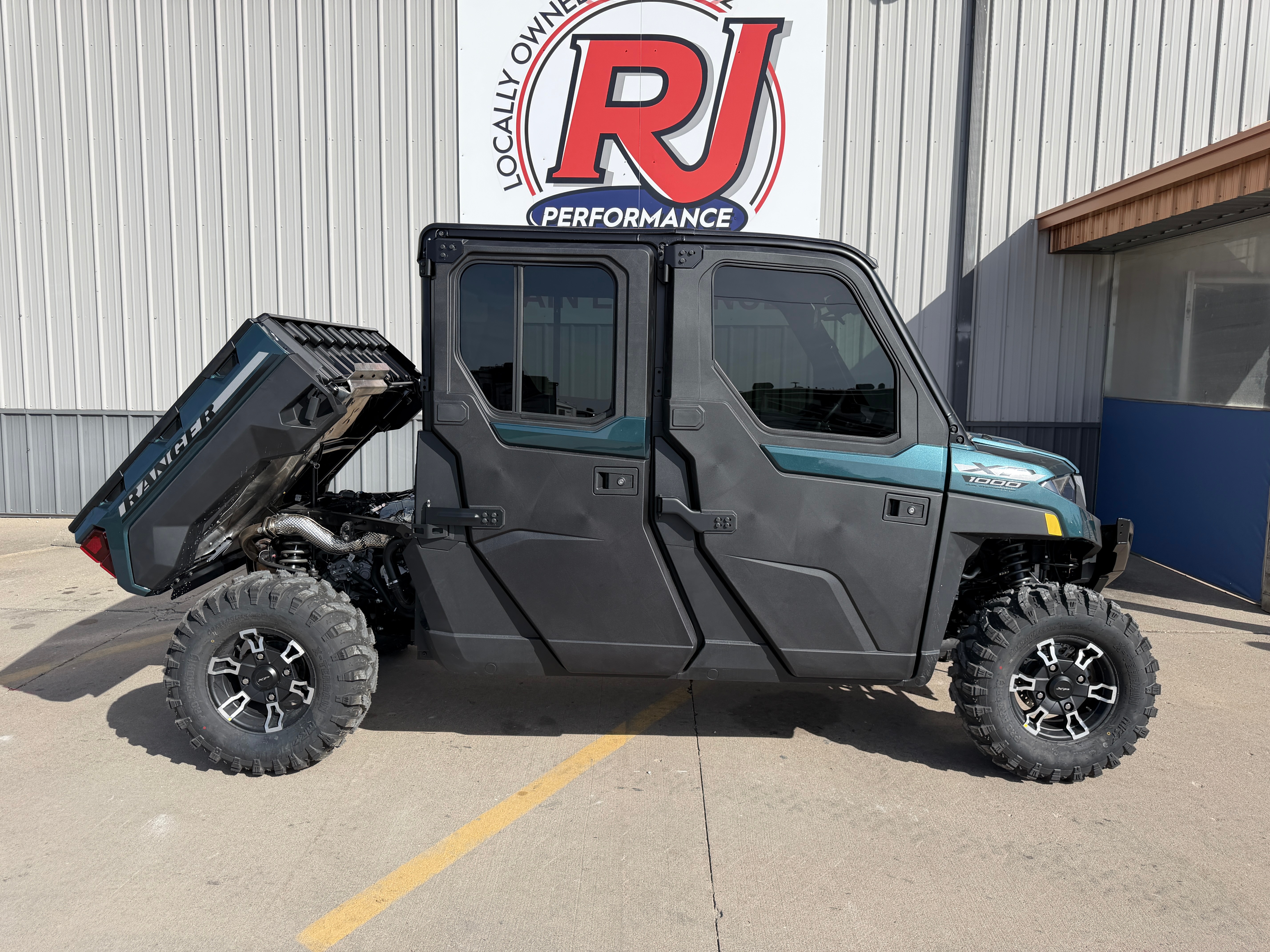 powersport image