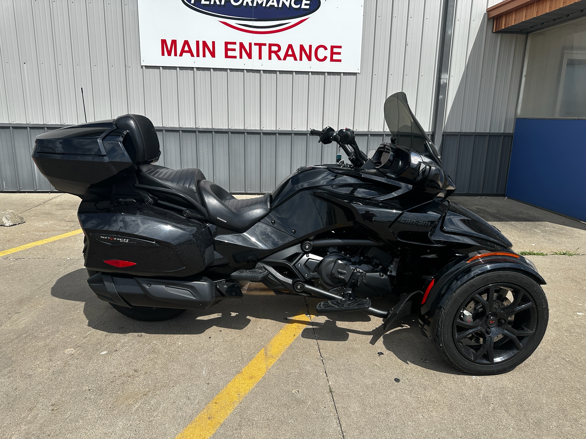 powersport image