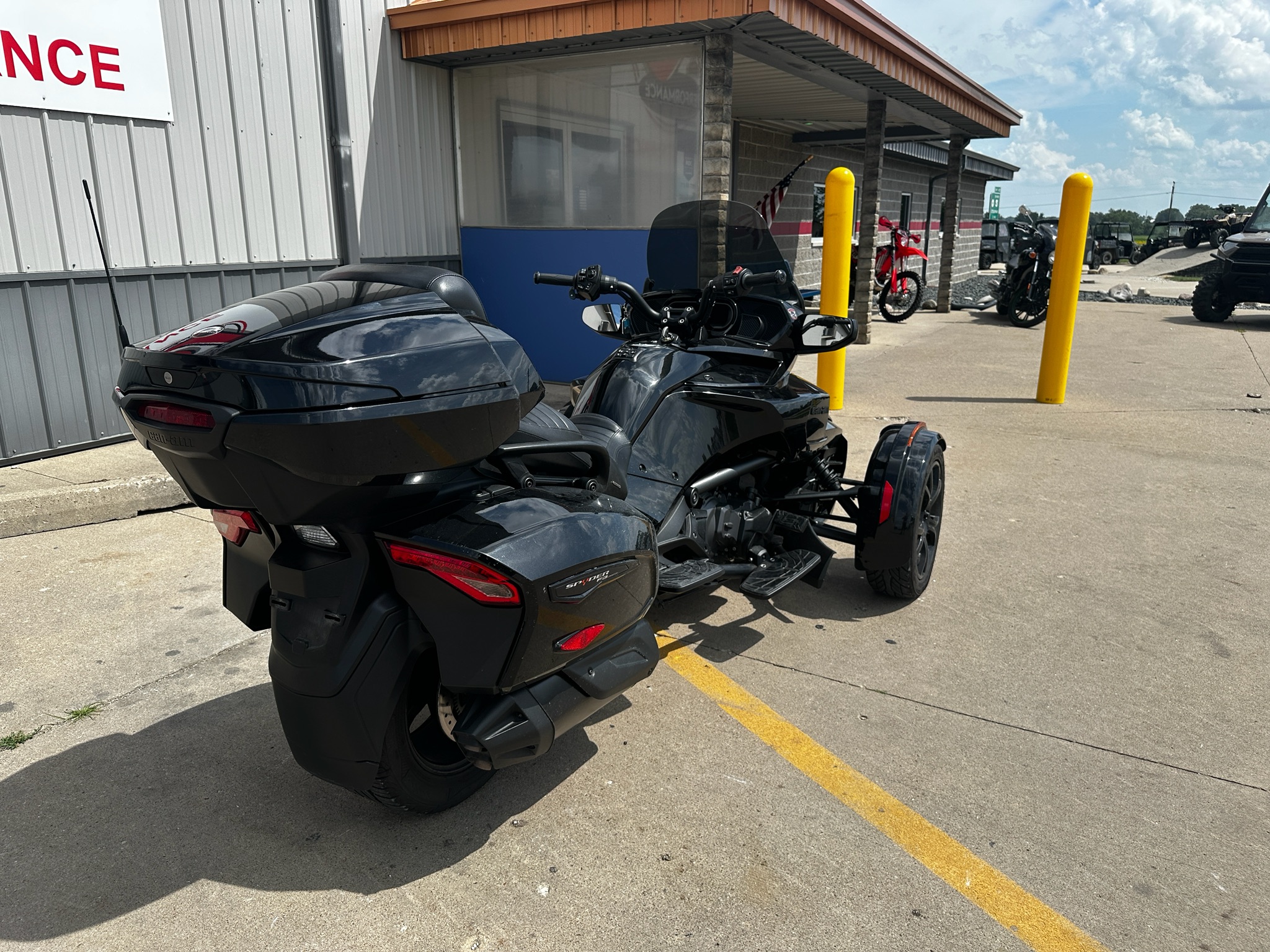 powersport image